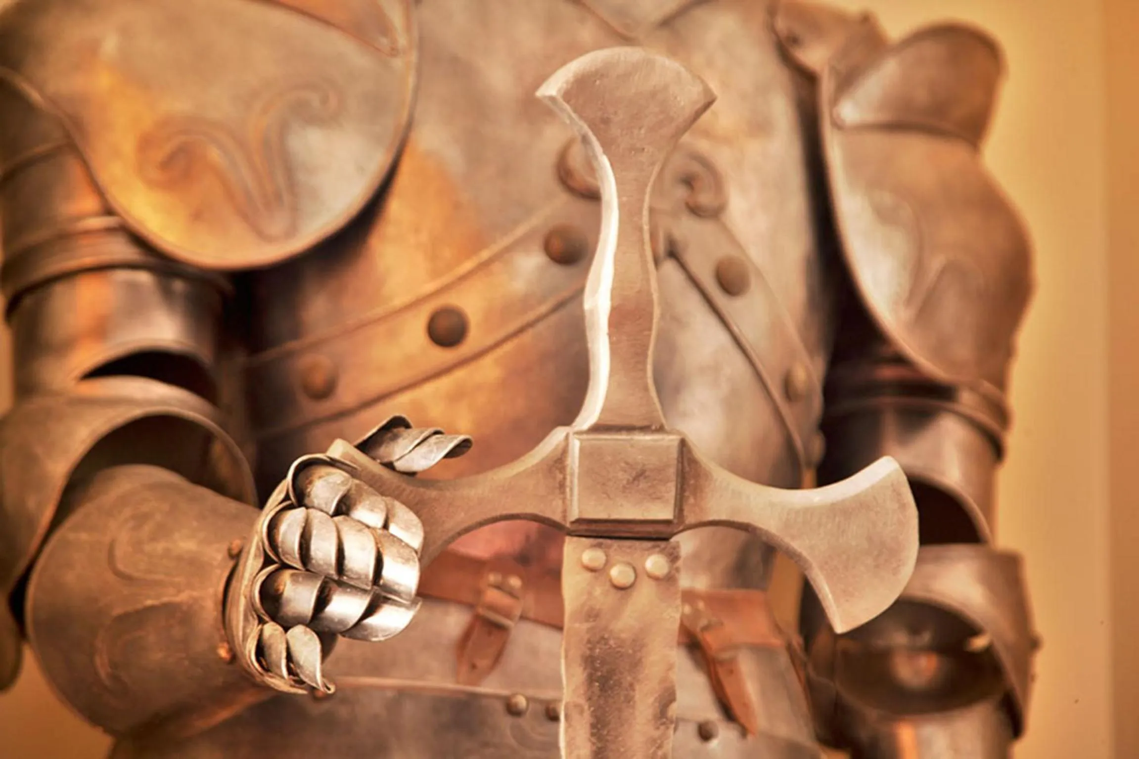 Decorative detail in Casa Vela Boutique House