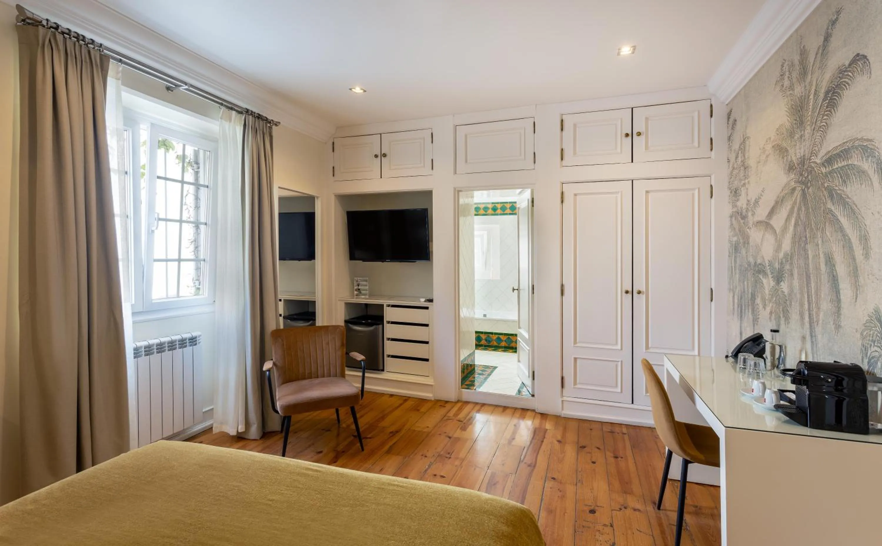 Casa Vela Boutique House