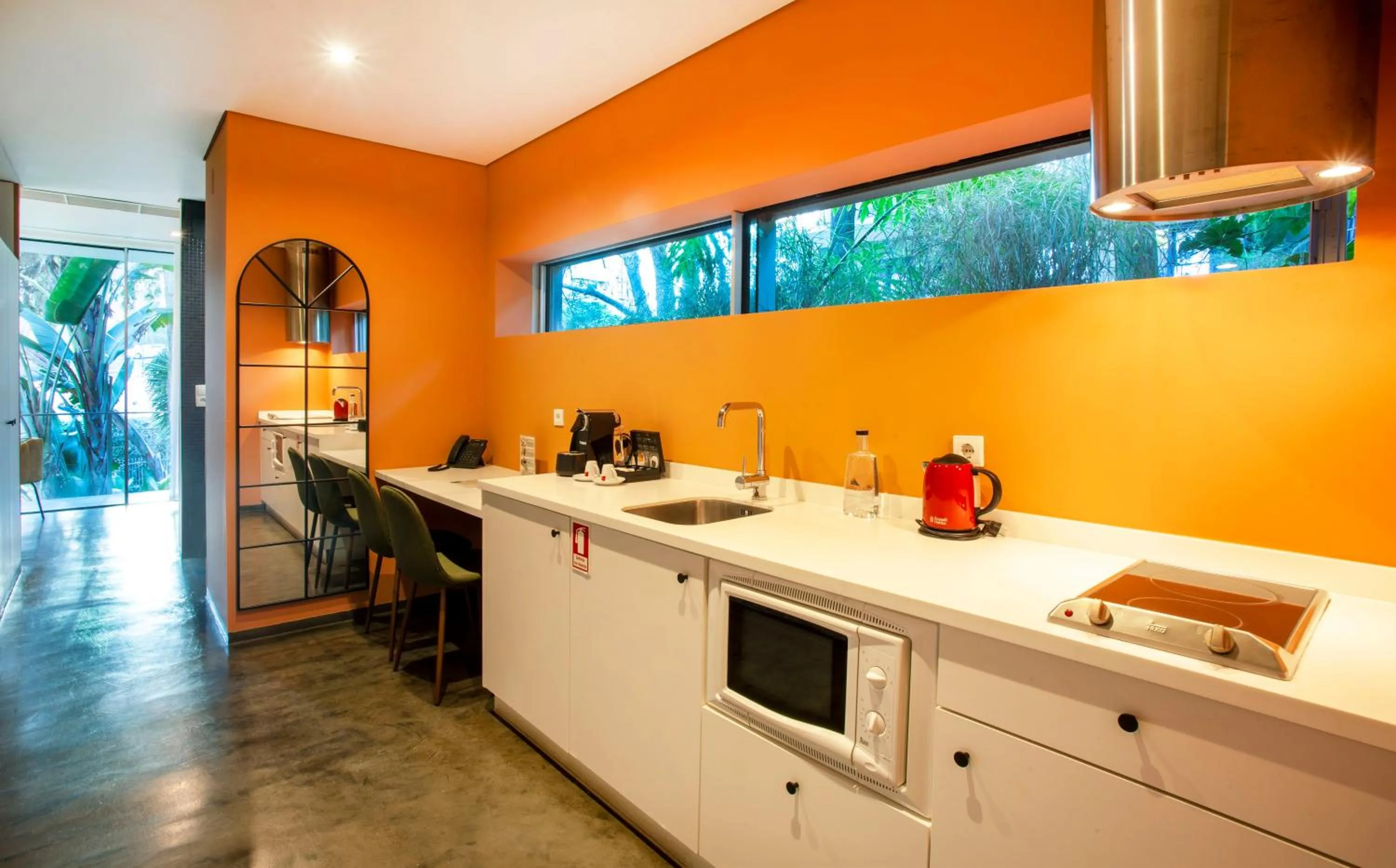 Casa Vela Boutique House