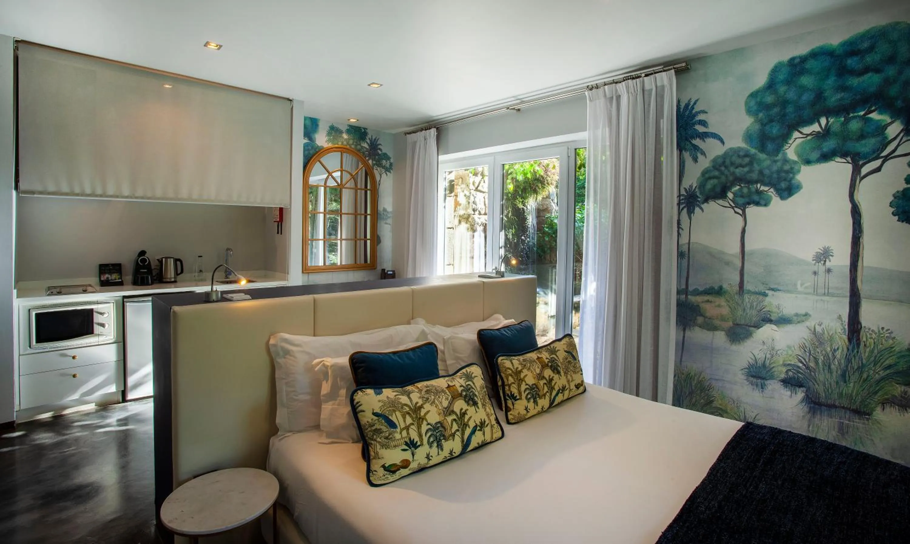 Casa Vela Boutique House