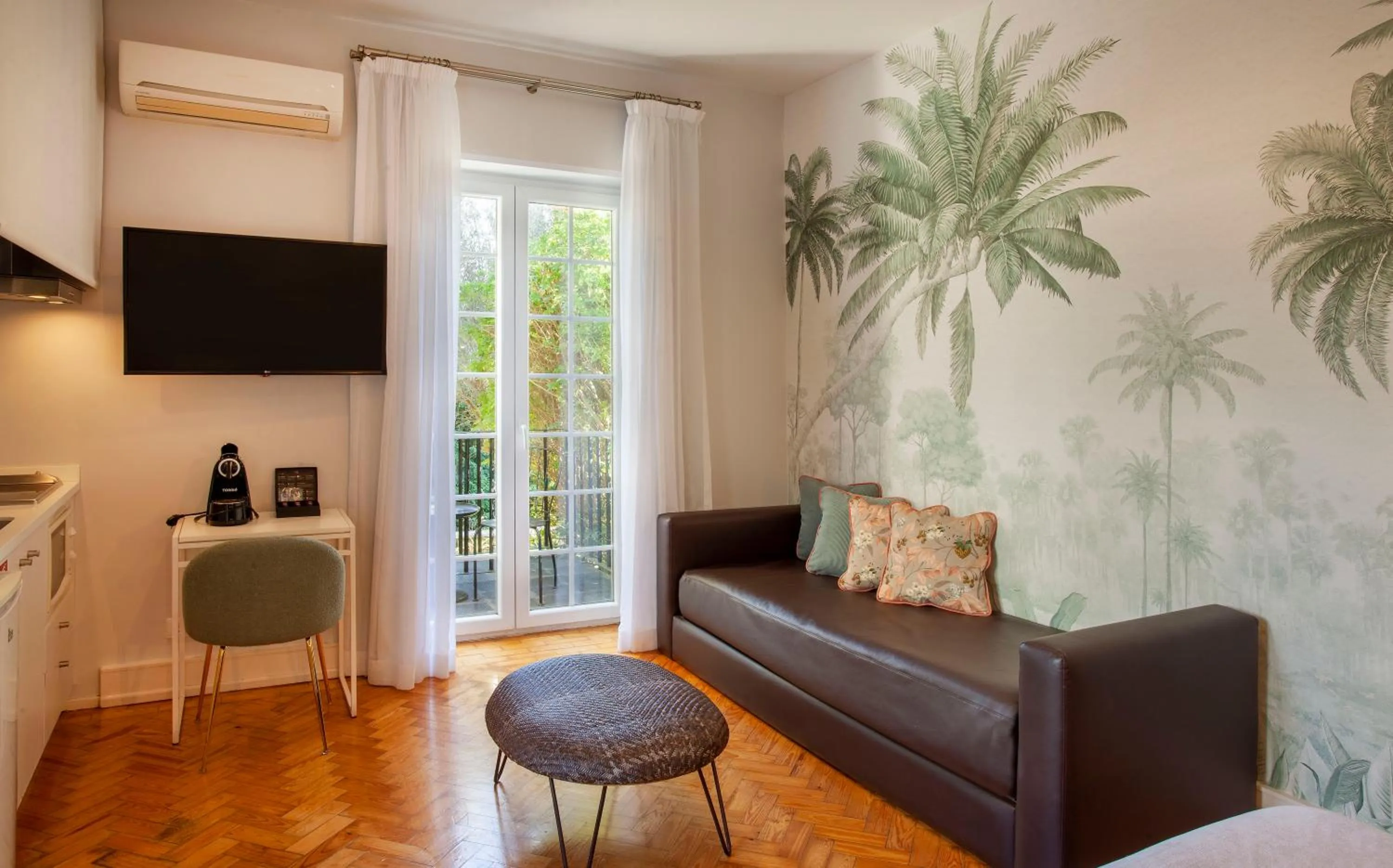 Casa Vela Boutique House