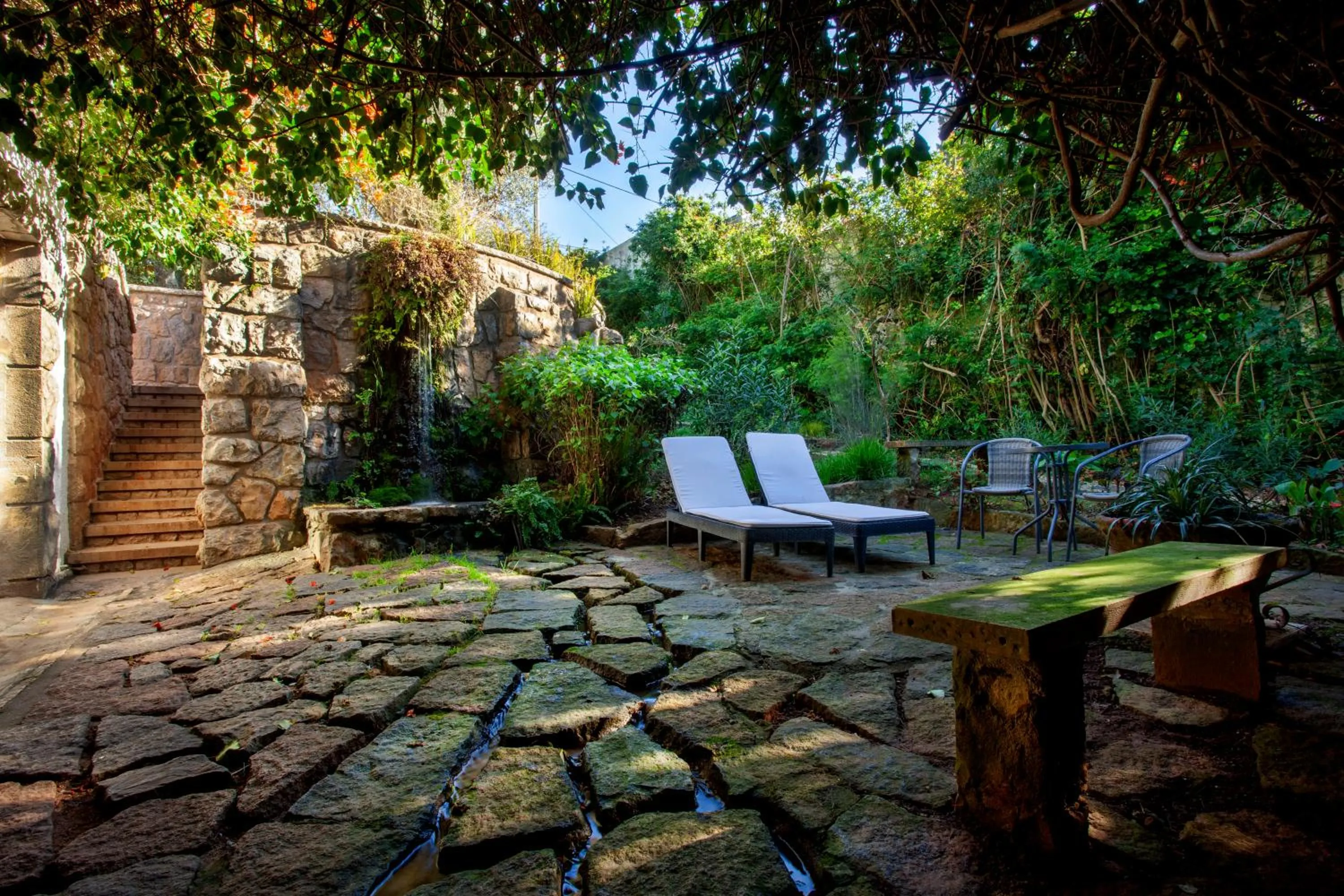 Casa Vela Boutique House