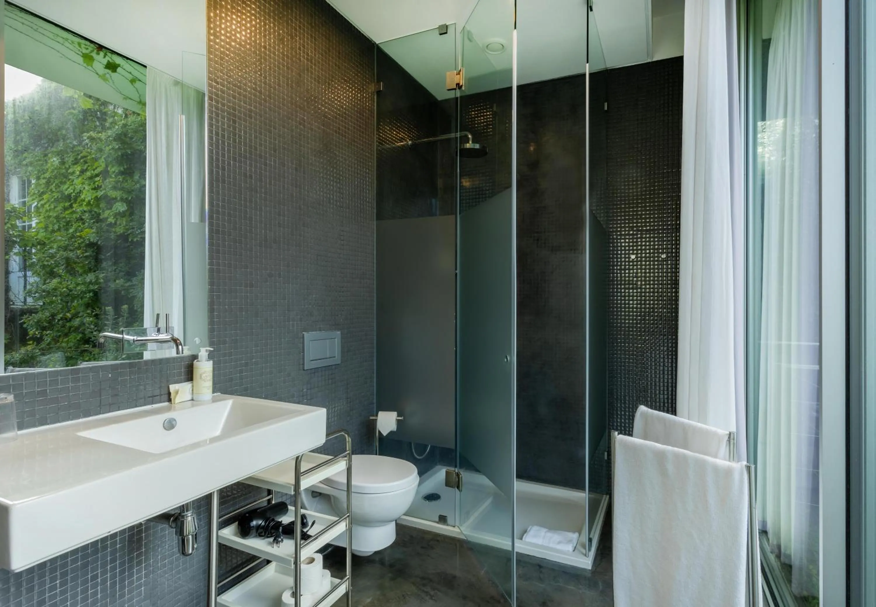 Casa Vela Boutique House