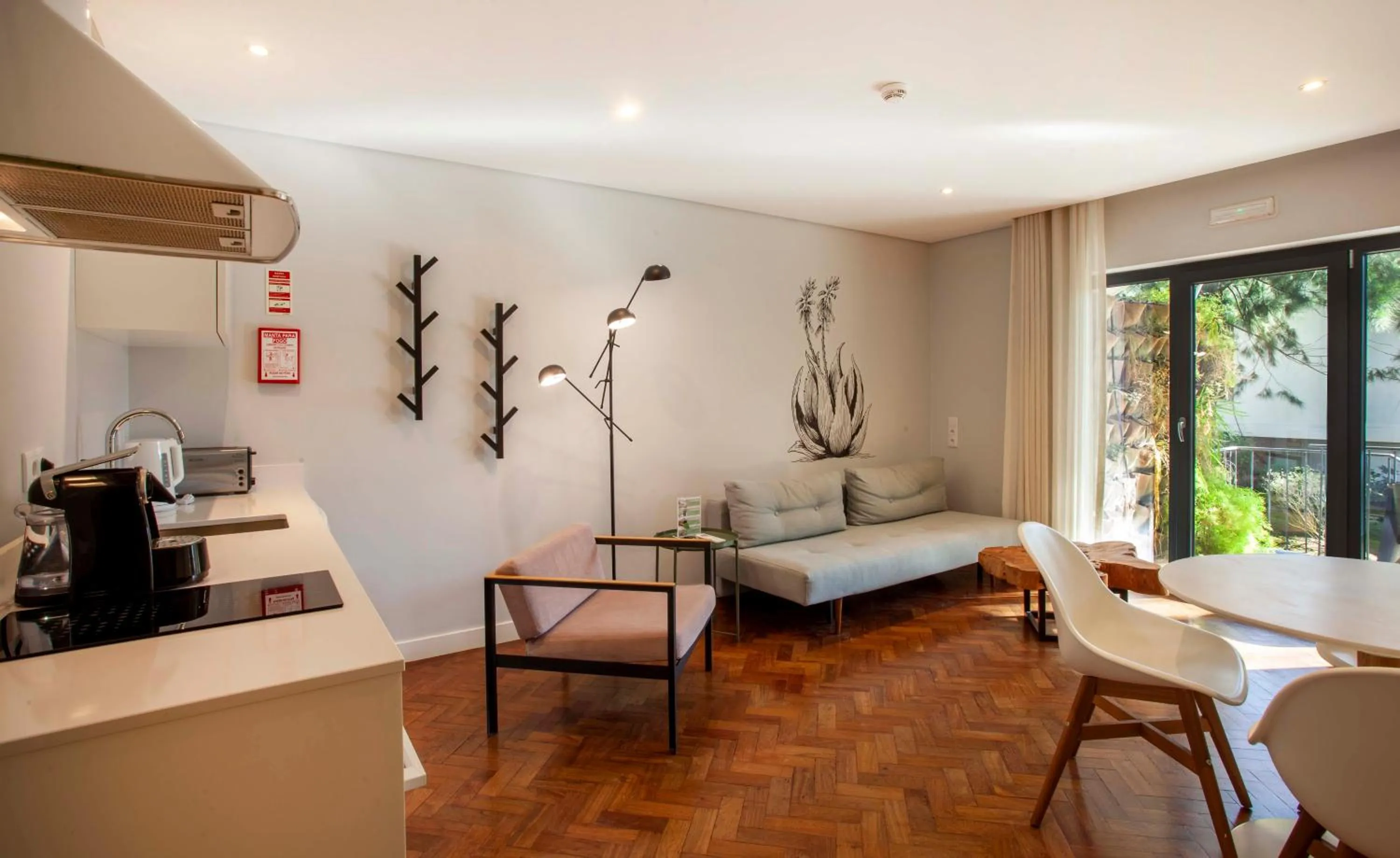 Casa Vela Boutique House