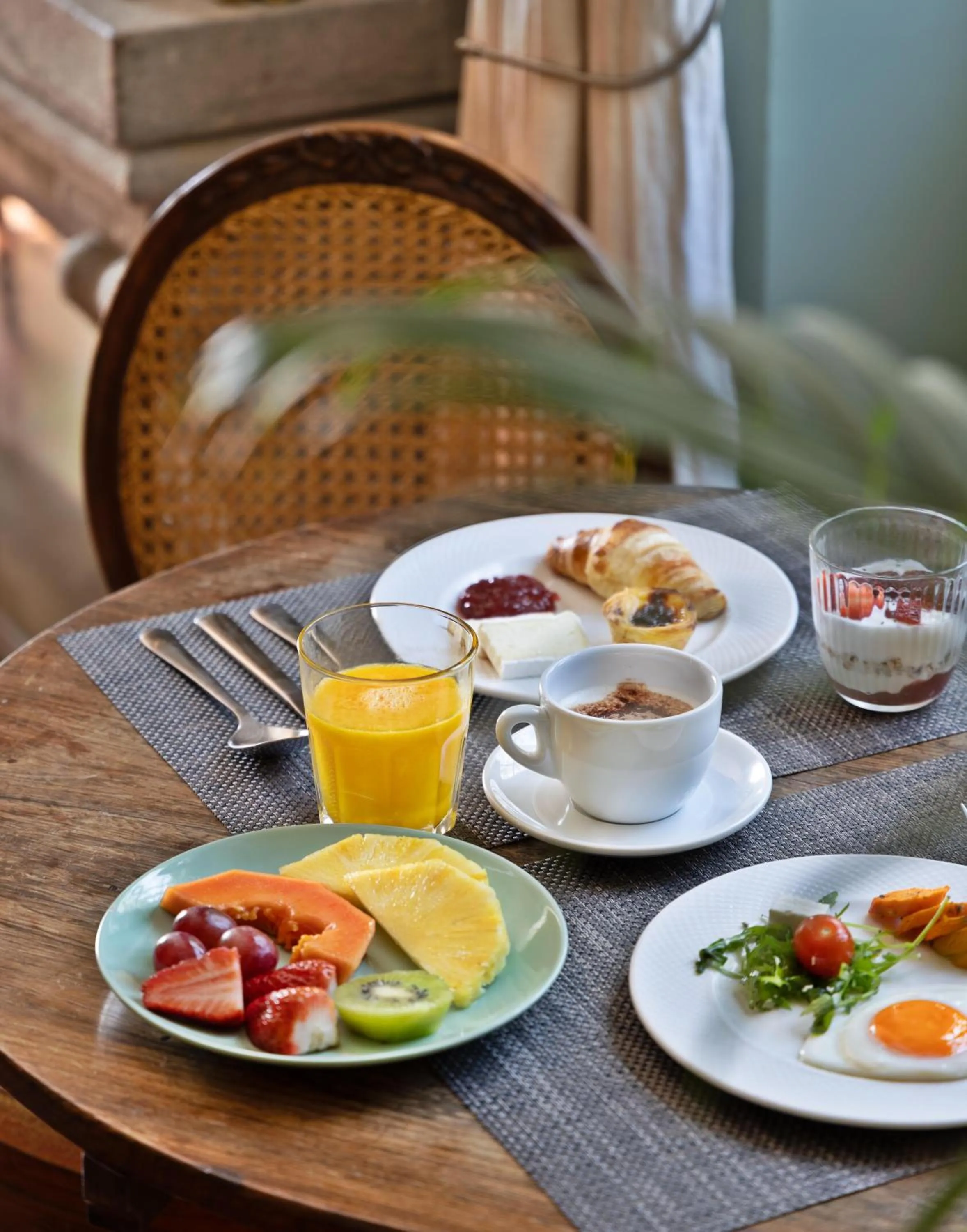 Casa Vela Boutique House