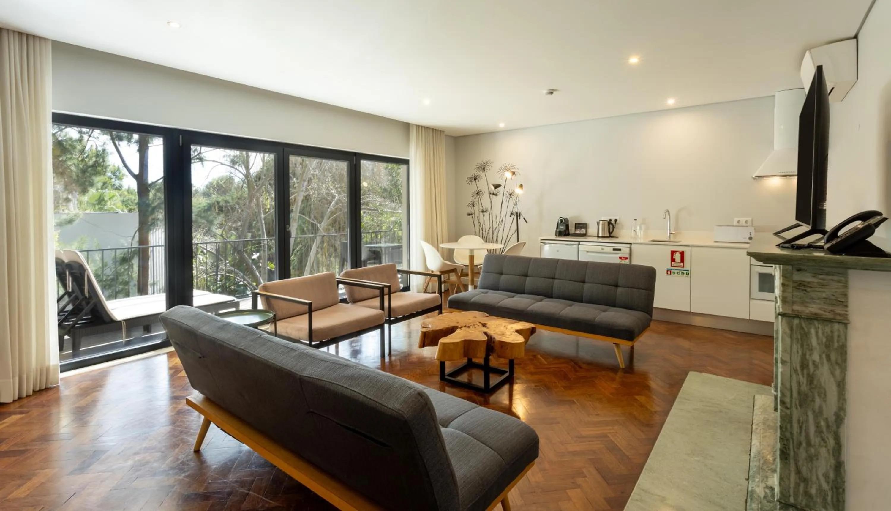 Casa Vela Boutique House