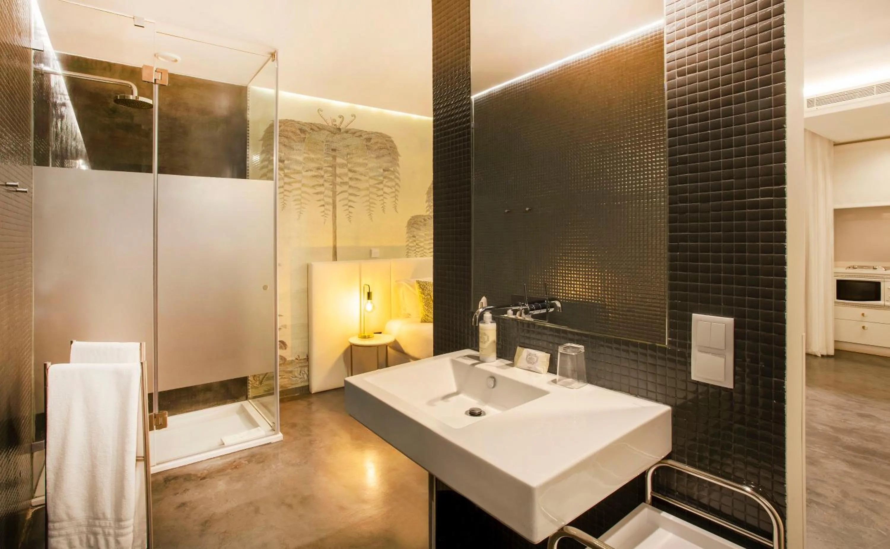 Casa Vela Boutique House