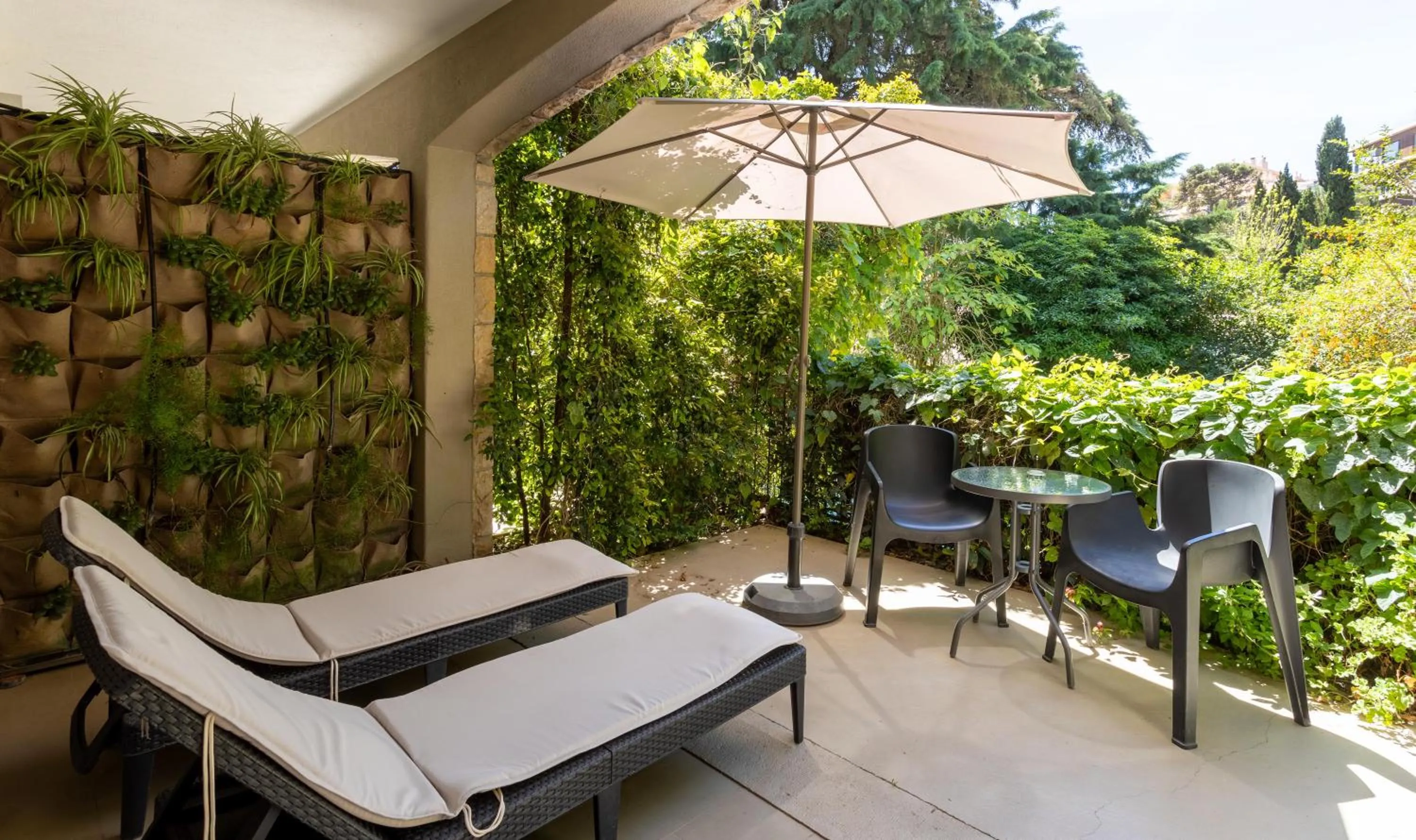 Casa Vela Boutique House