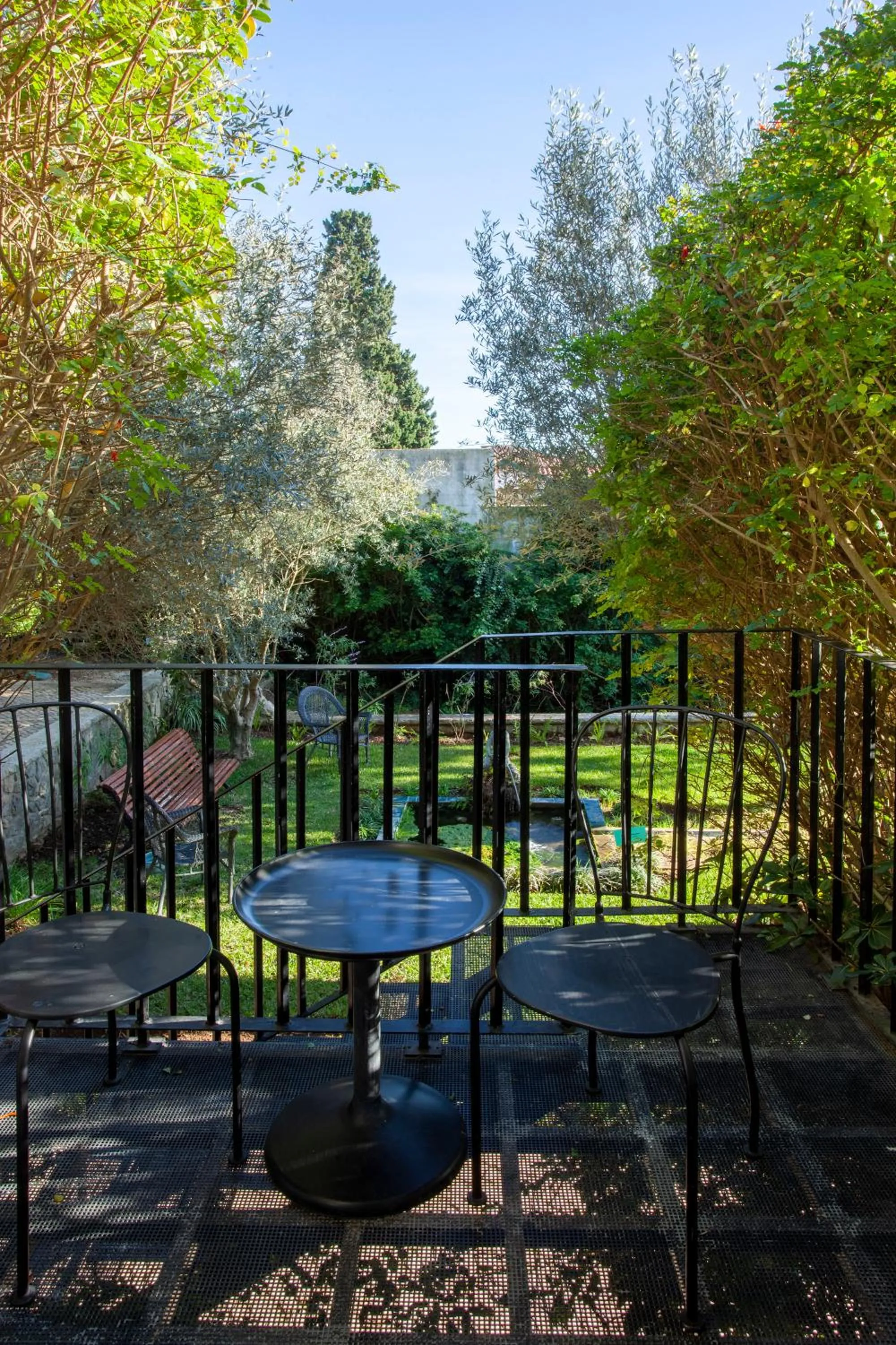 Casa Vela Boutique House