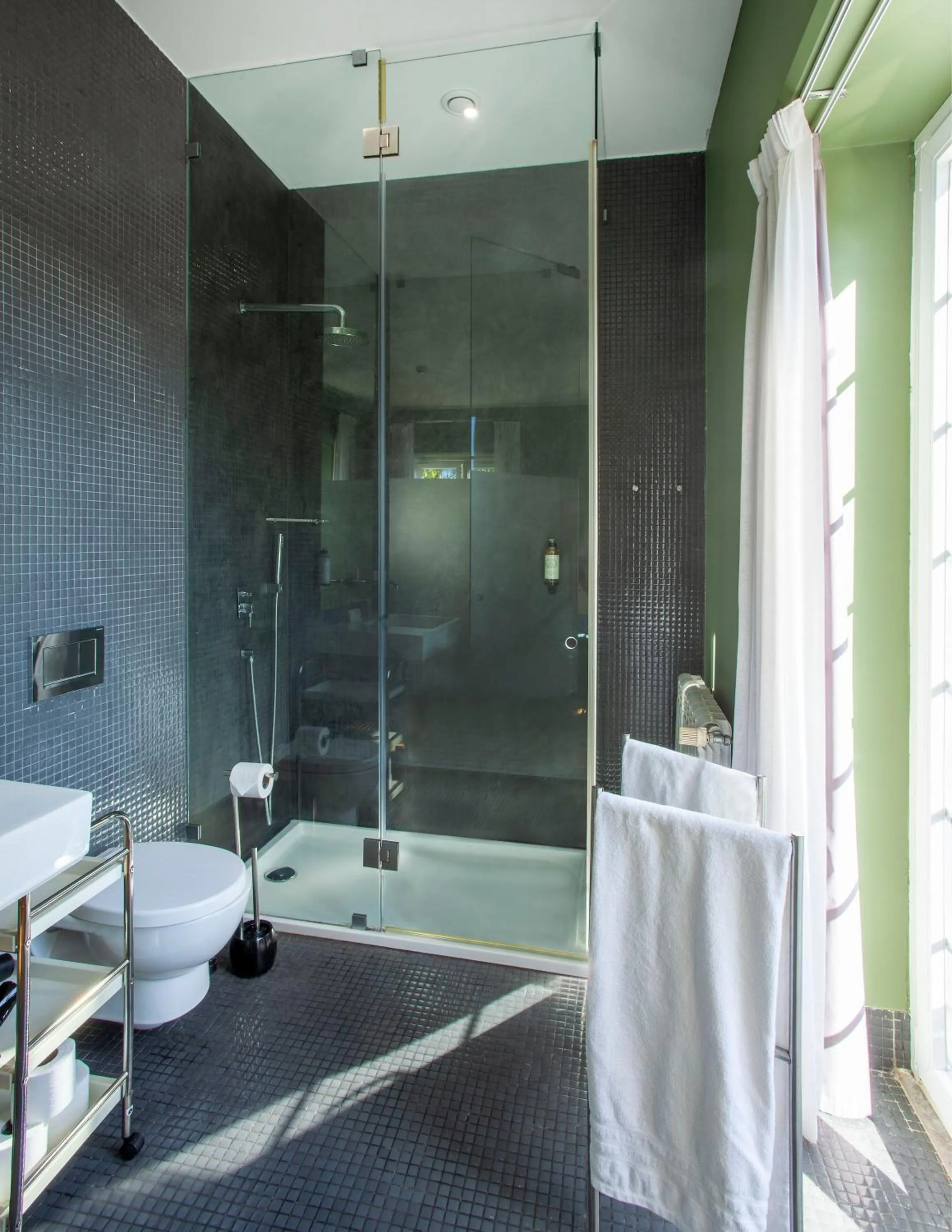 Casa Vela Boutique House