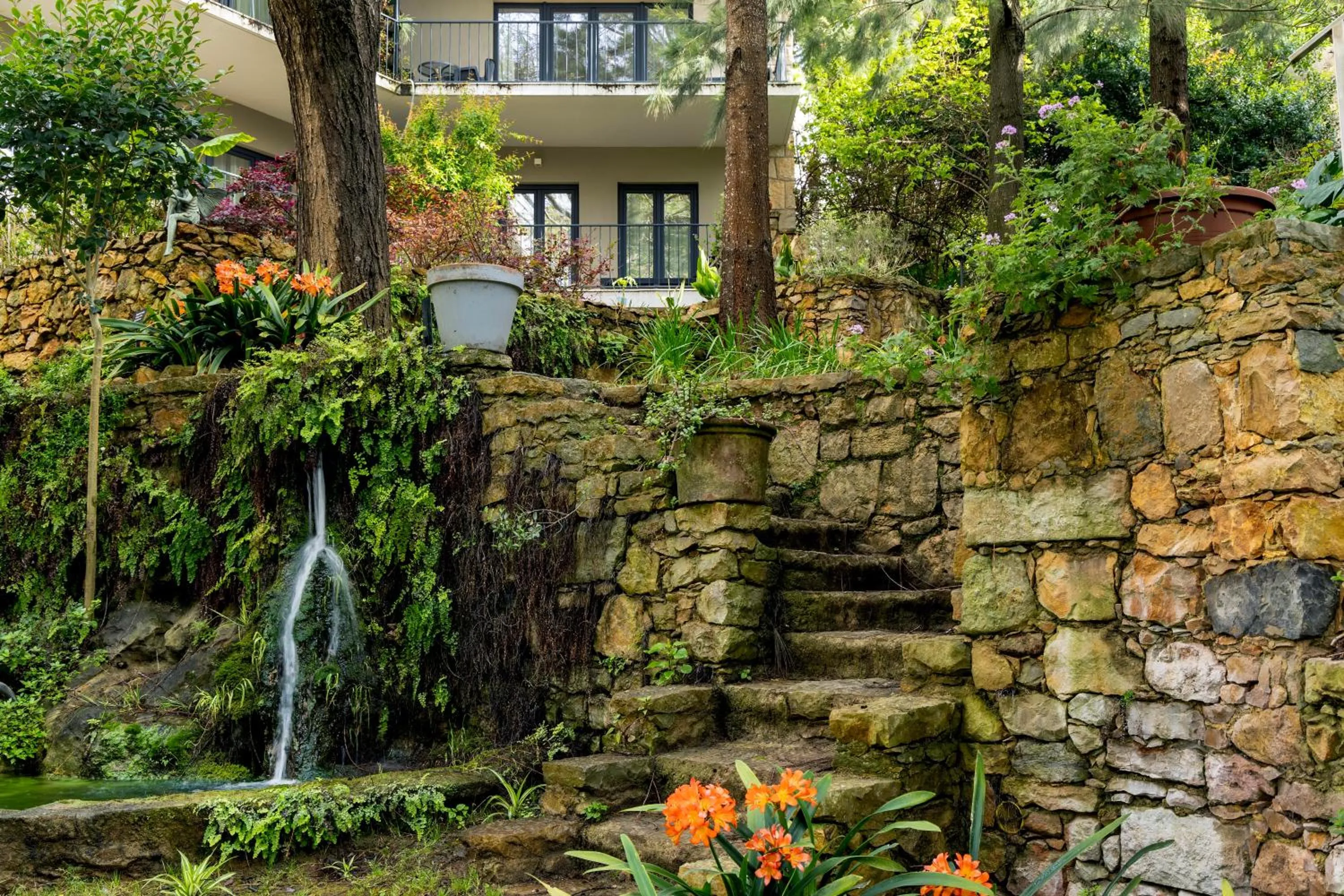 Casa Vela Boutique House