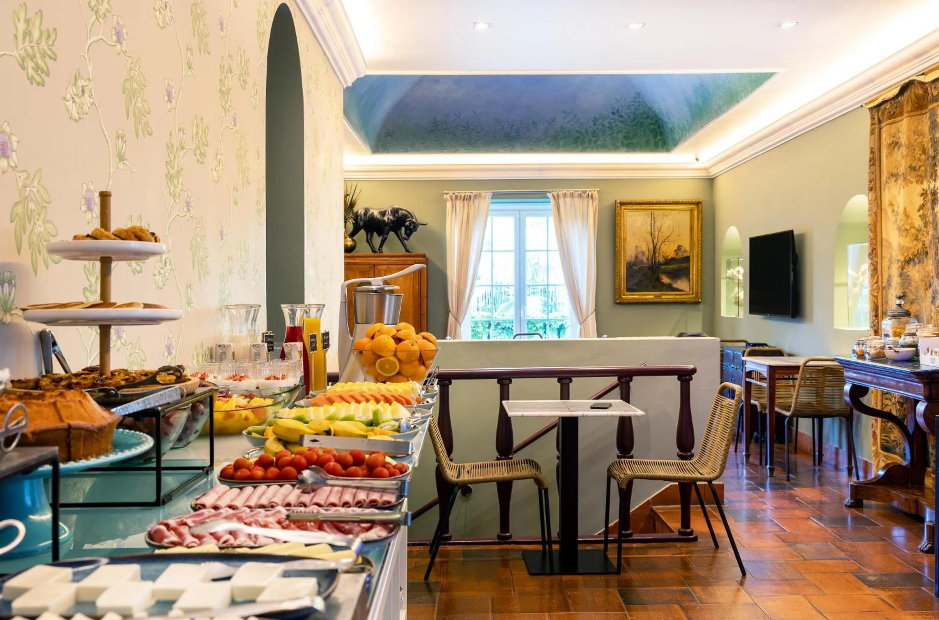 Casa Vela Boutique House