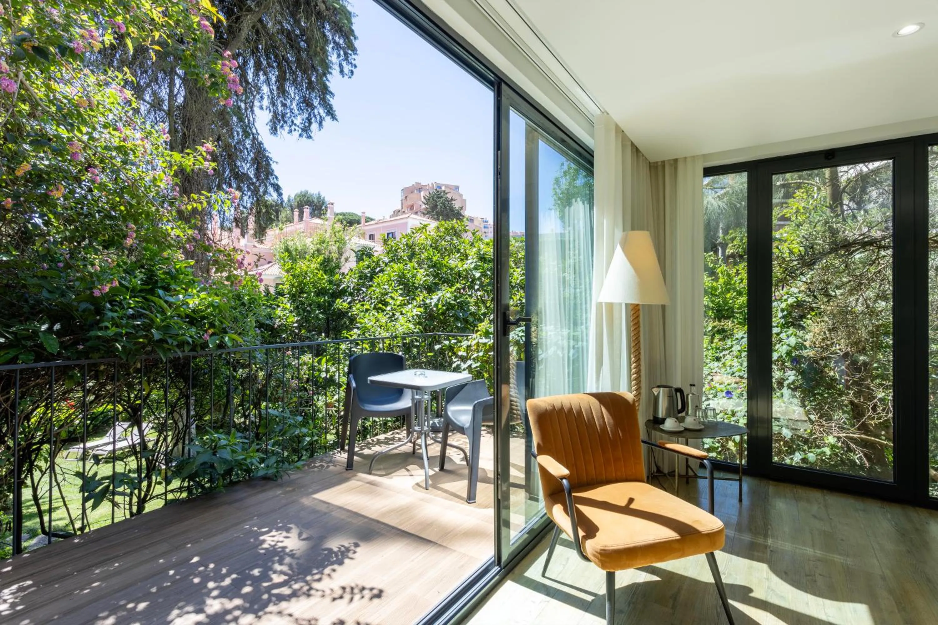 Casa Vela Boutique House