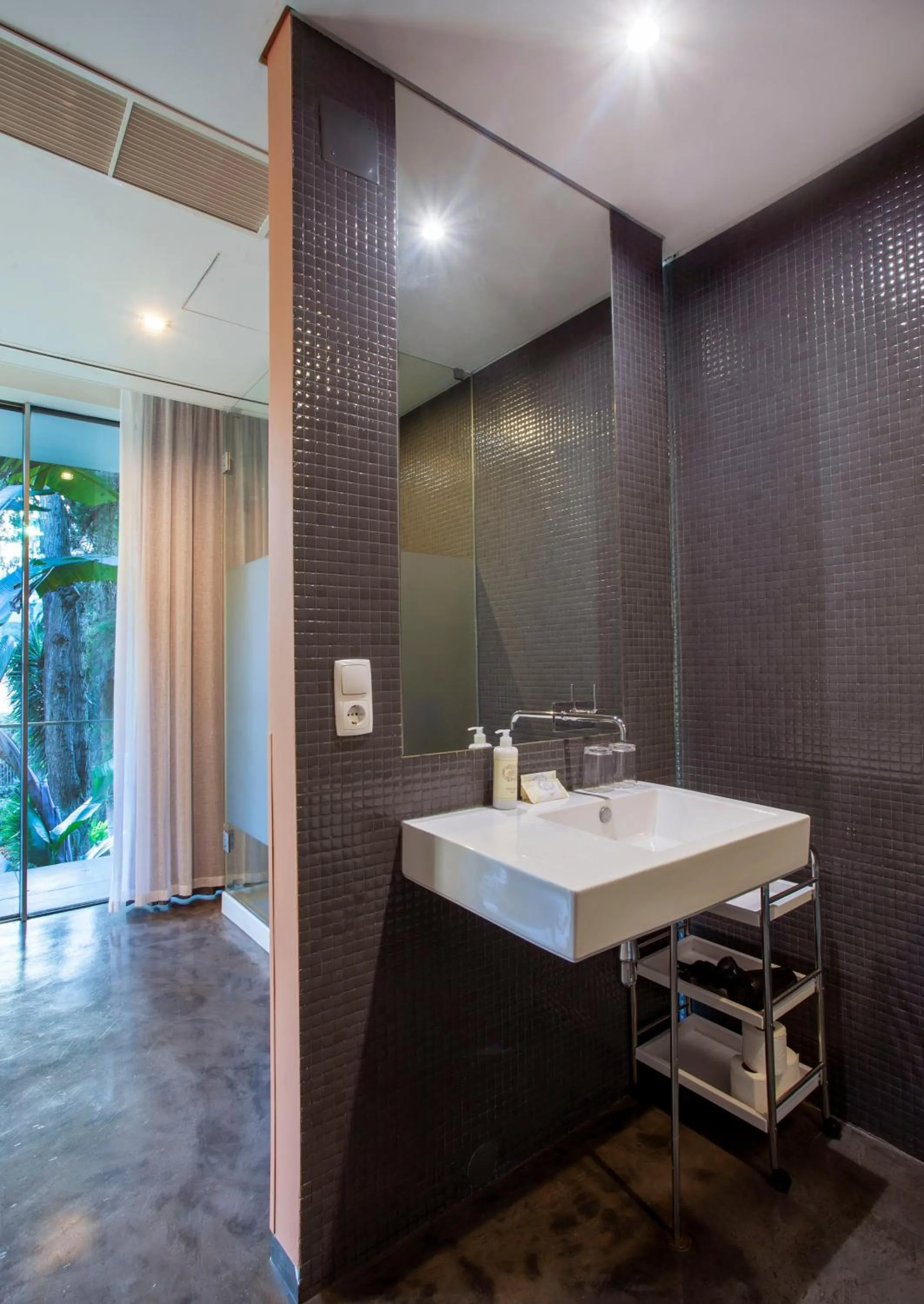 Casa Vela Boutique House