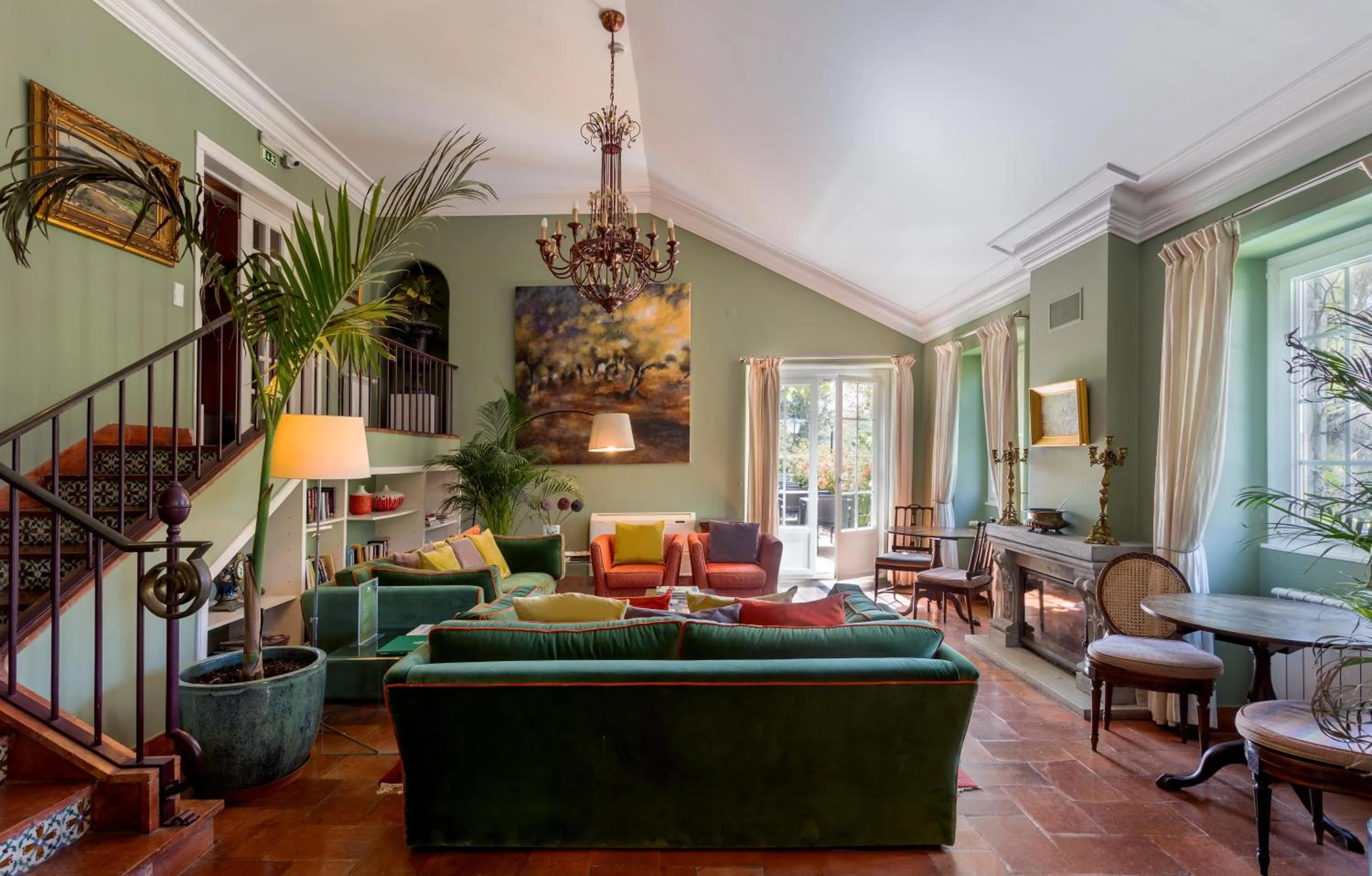 Casa Vela Boutique House