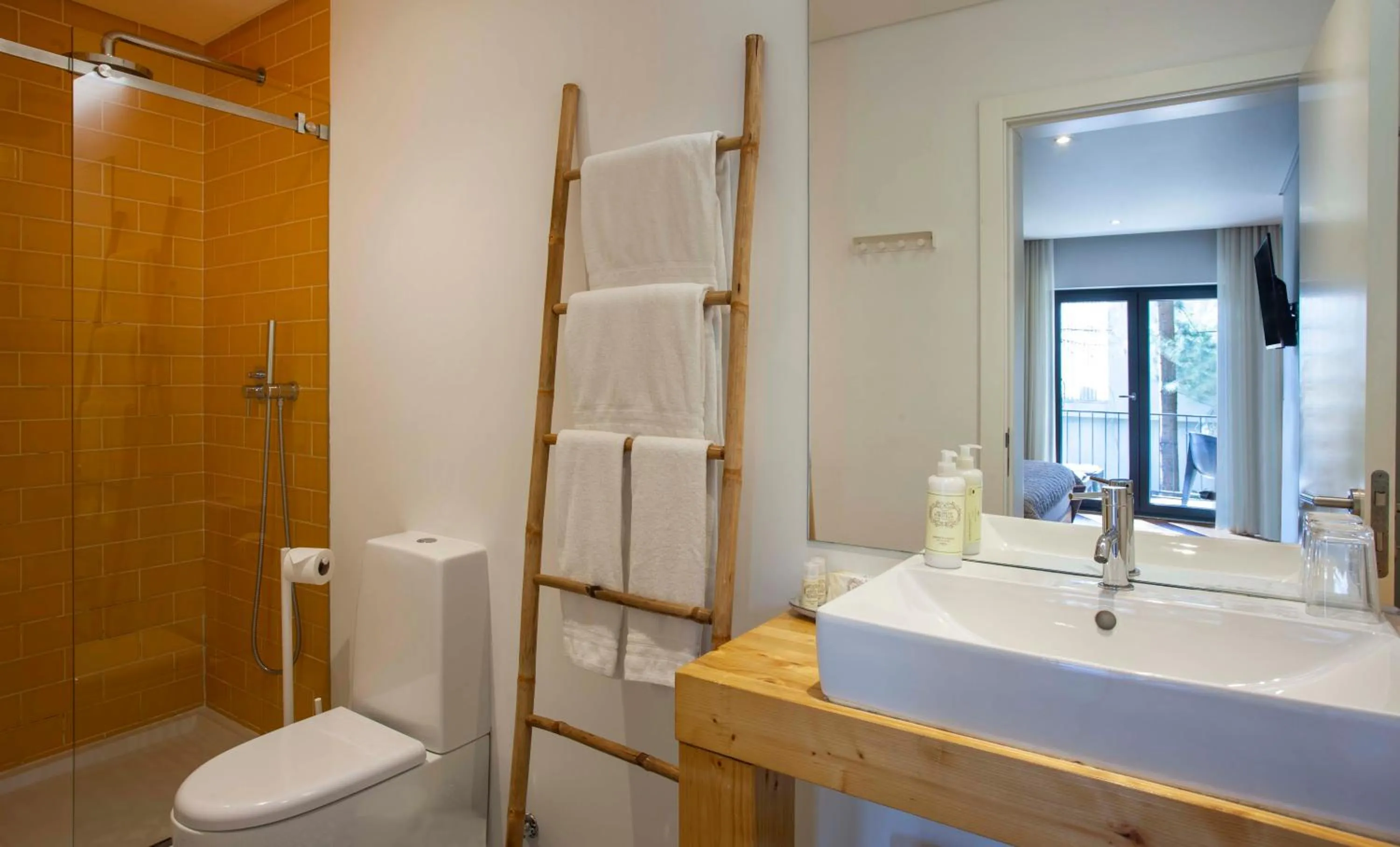 Casa Vela Boutique House