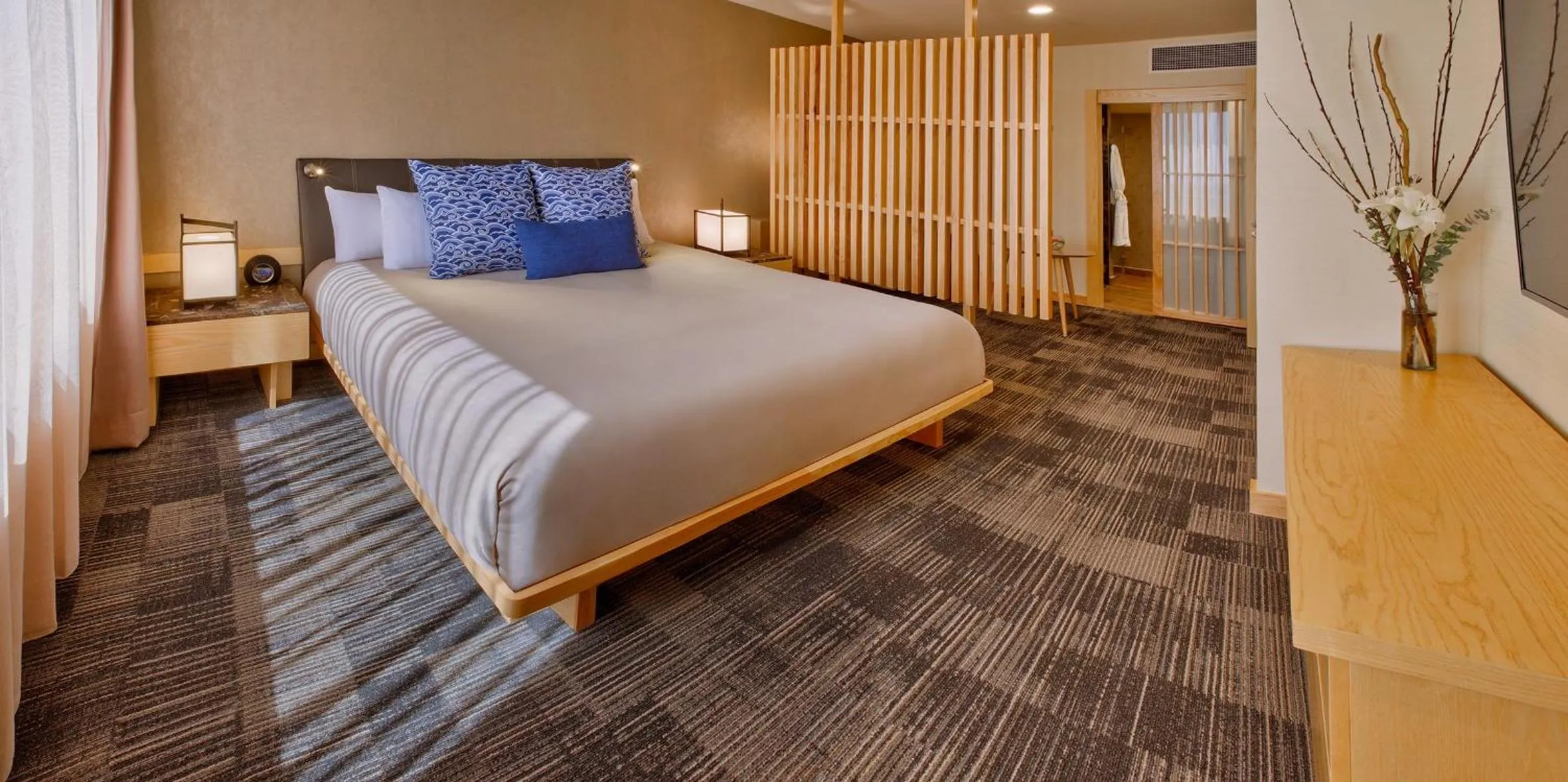 Bed in Galeria Plaza Irapuato