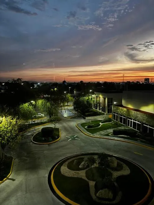 View (from property/room) in Galeria Plaza Irapuato