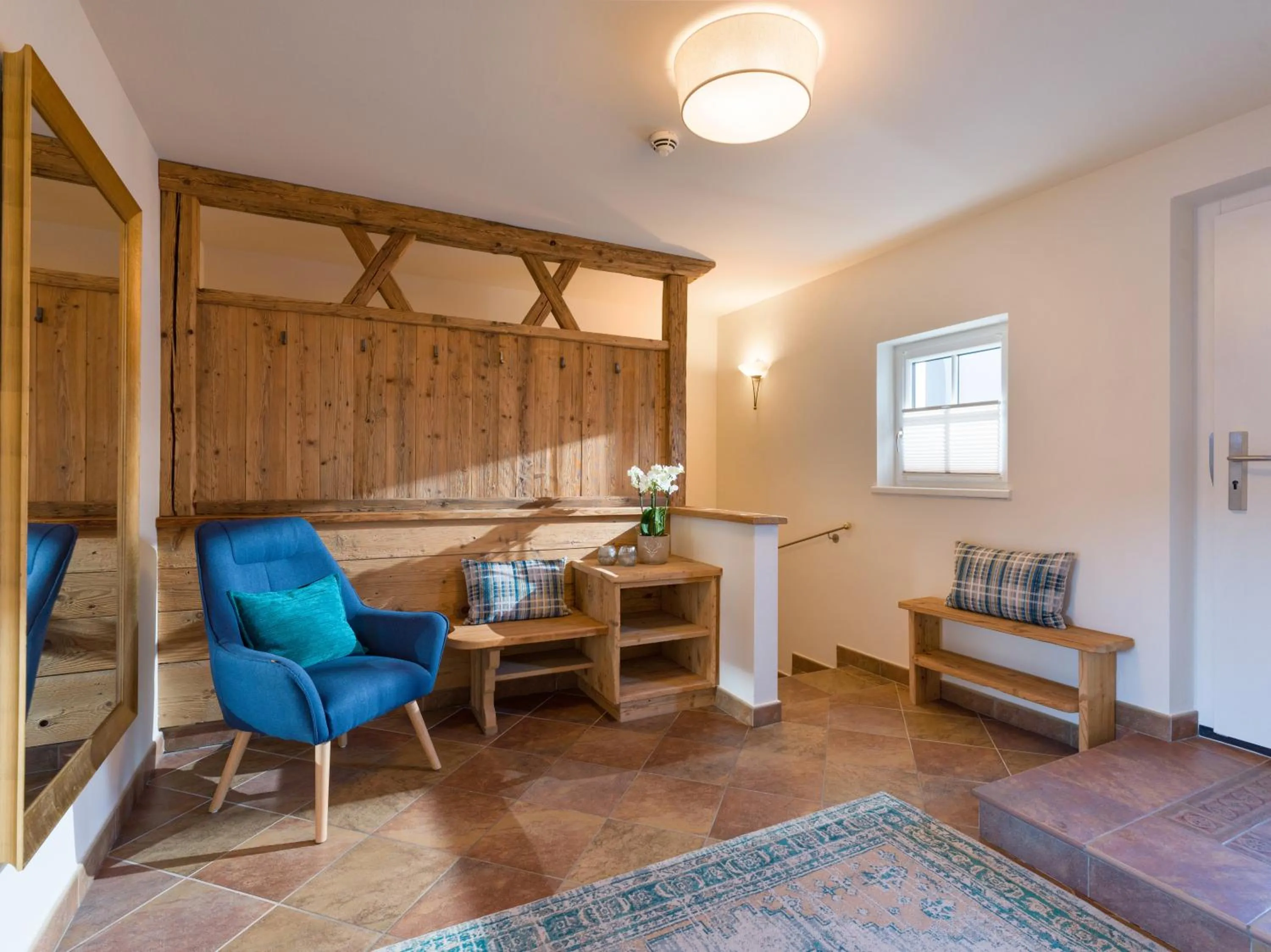 Facade/entrance in Alpen Glück Hotel Villa Lisa garni