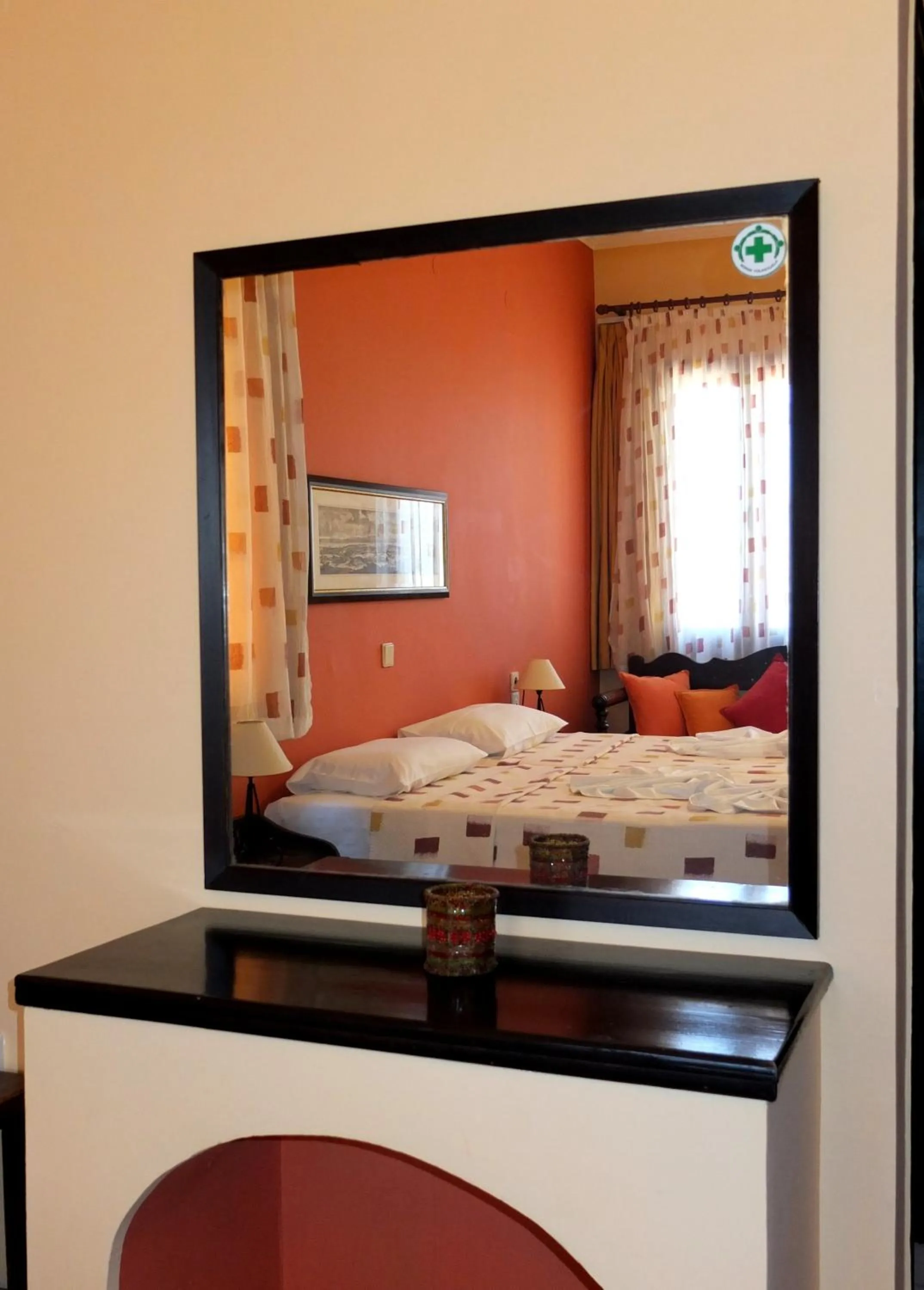 Aeriko Benovias Rooms & Apartments