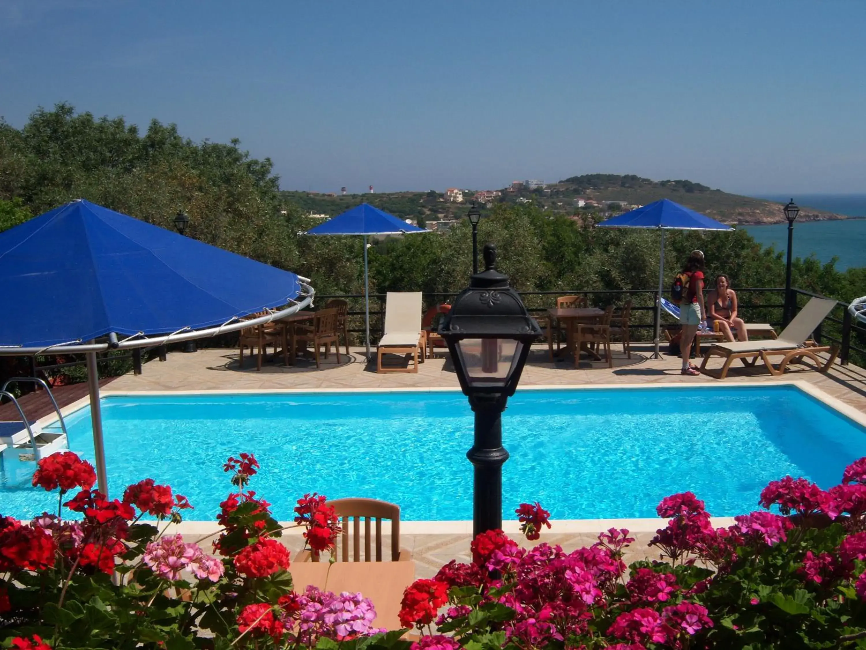 Aeriko Benovias Rooms & Apartments Aeriko Benovias Rooms & Apartments