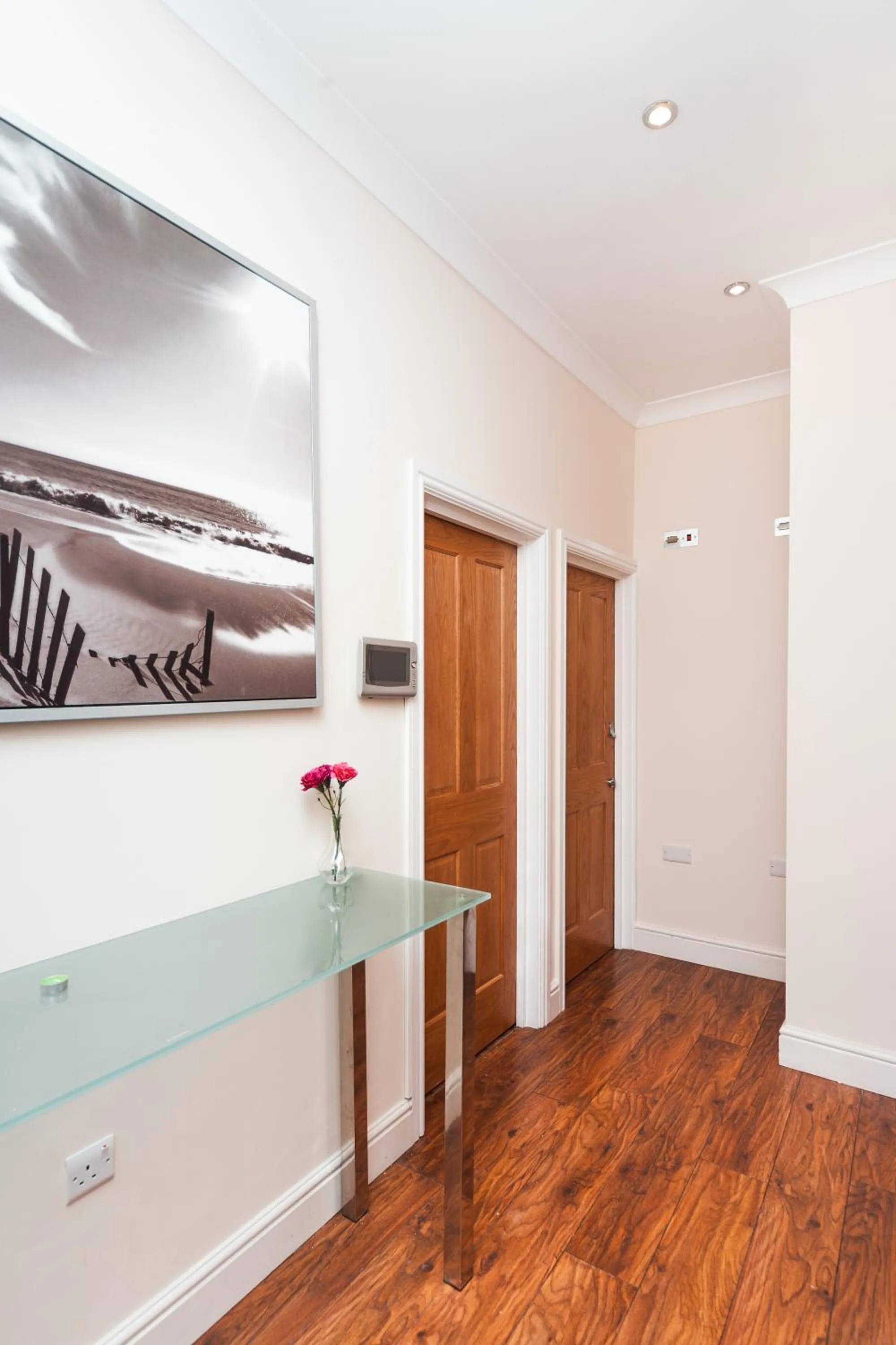 Private en-suite Room @ Liverpool street, Brick Ln