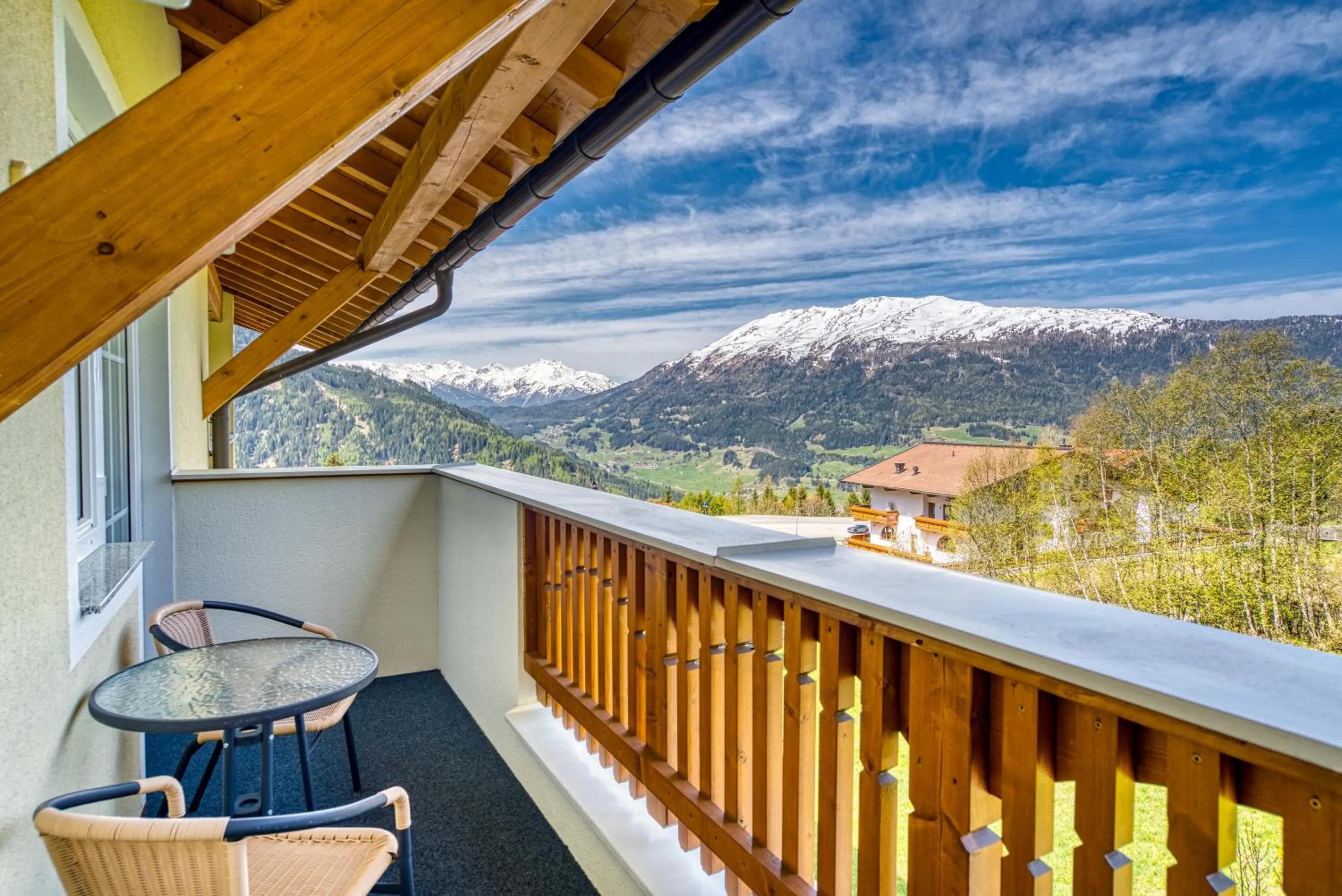 Hotel Alpen-Royal