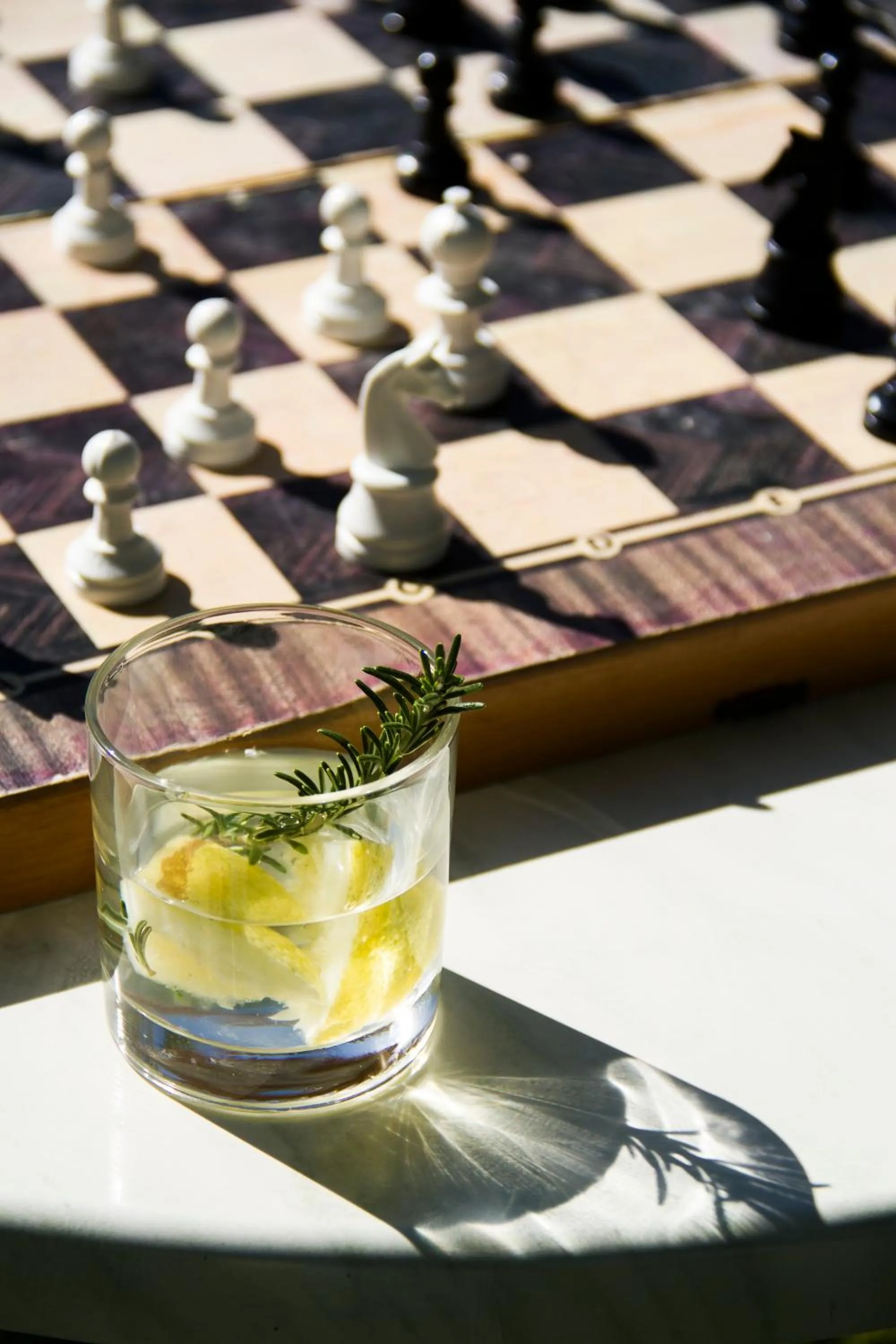 Entertainment in Lycasti Maisonettes