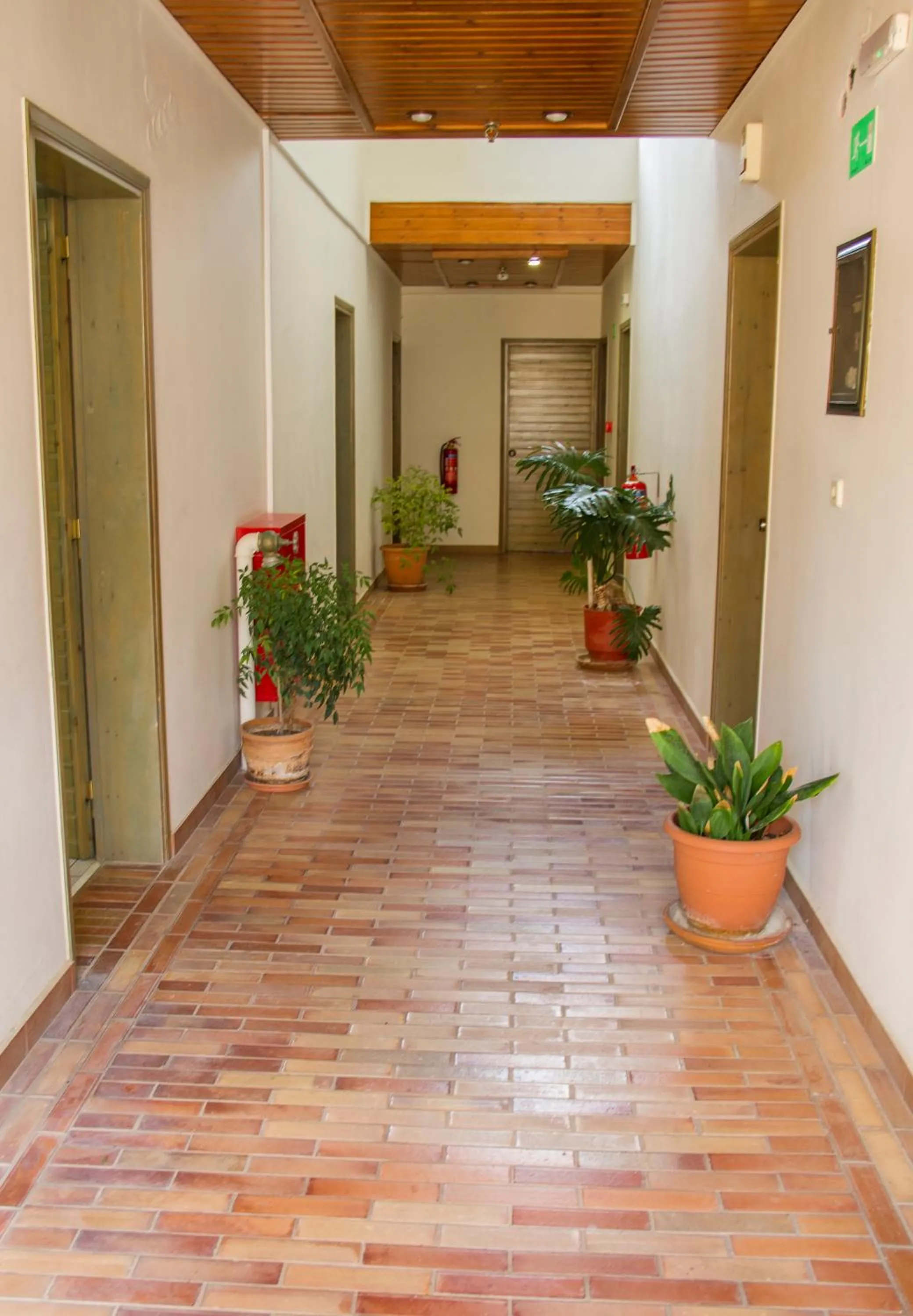 Property building in Lycasti Maisonettes