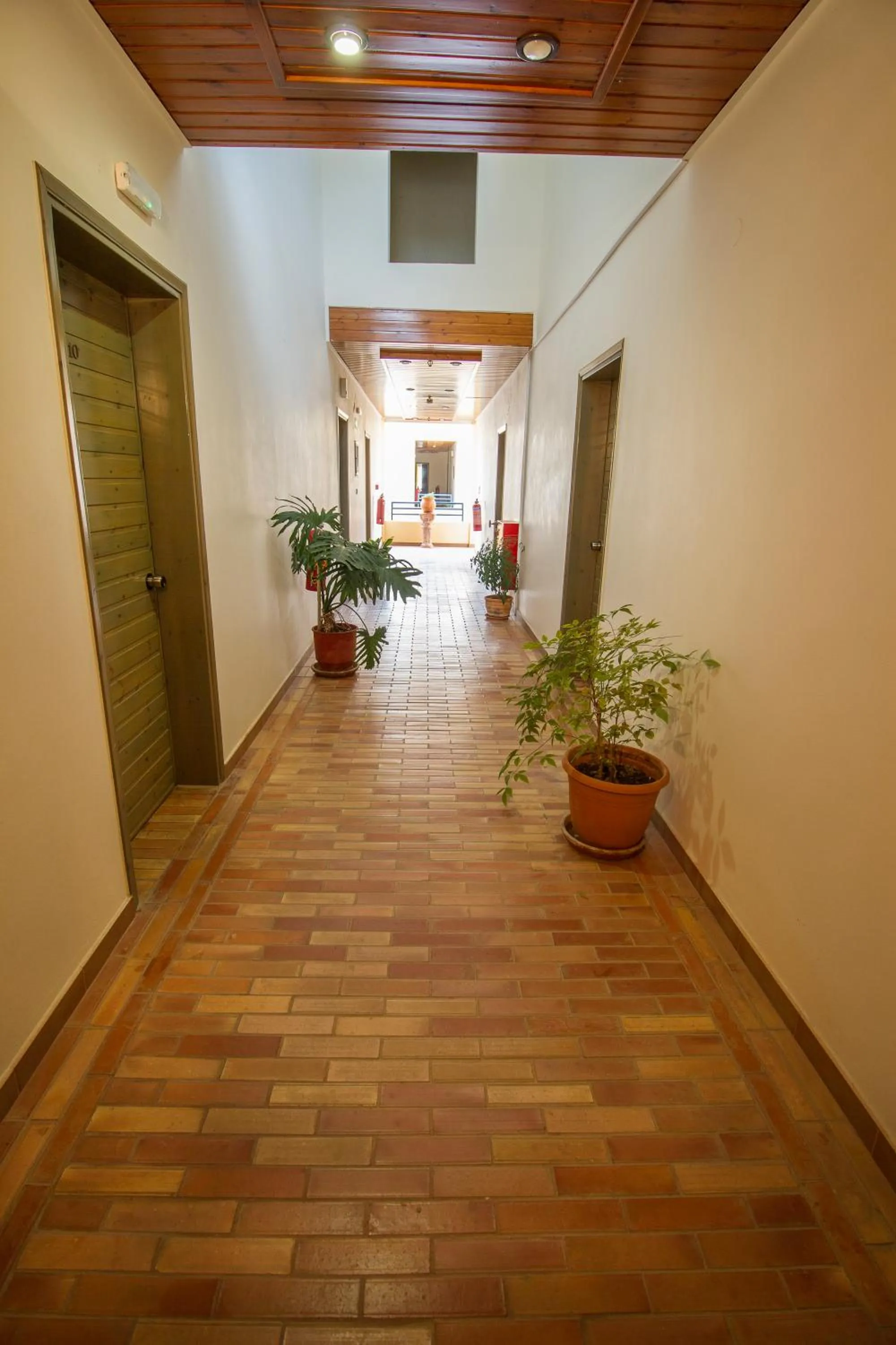 Property building in Lycasti Maisonettes