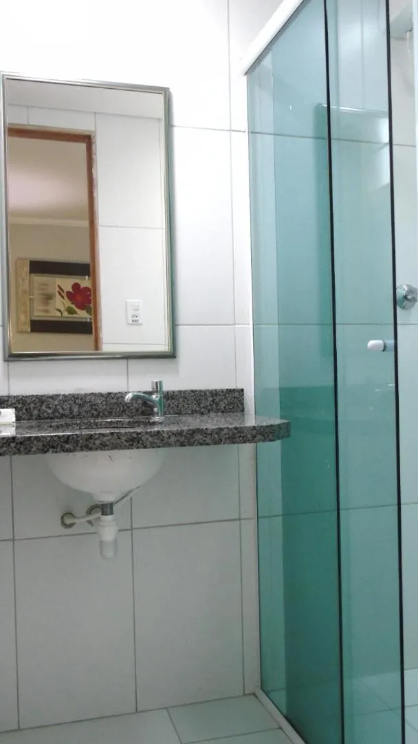 Paulista Garden Hotel