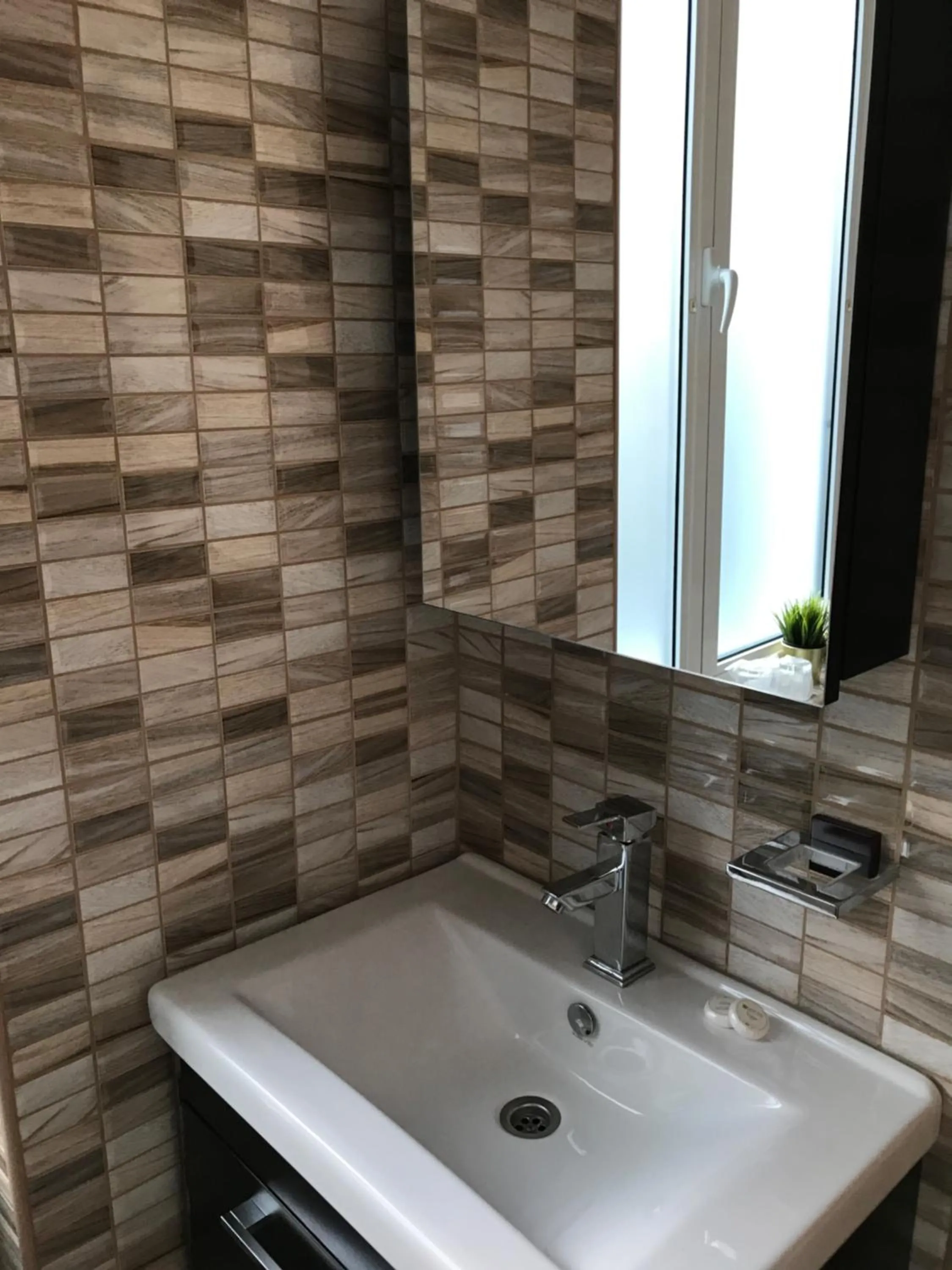 Bucharest Downtown Inn