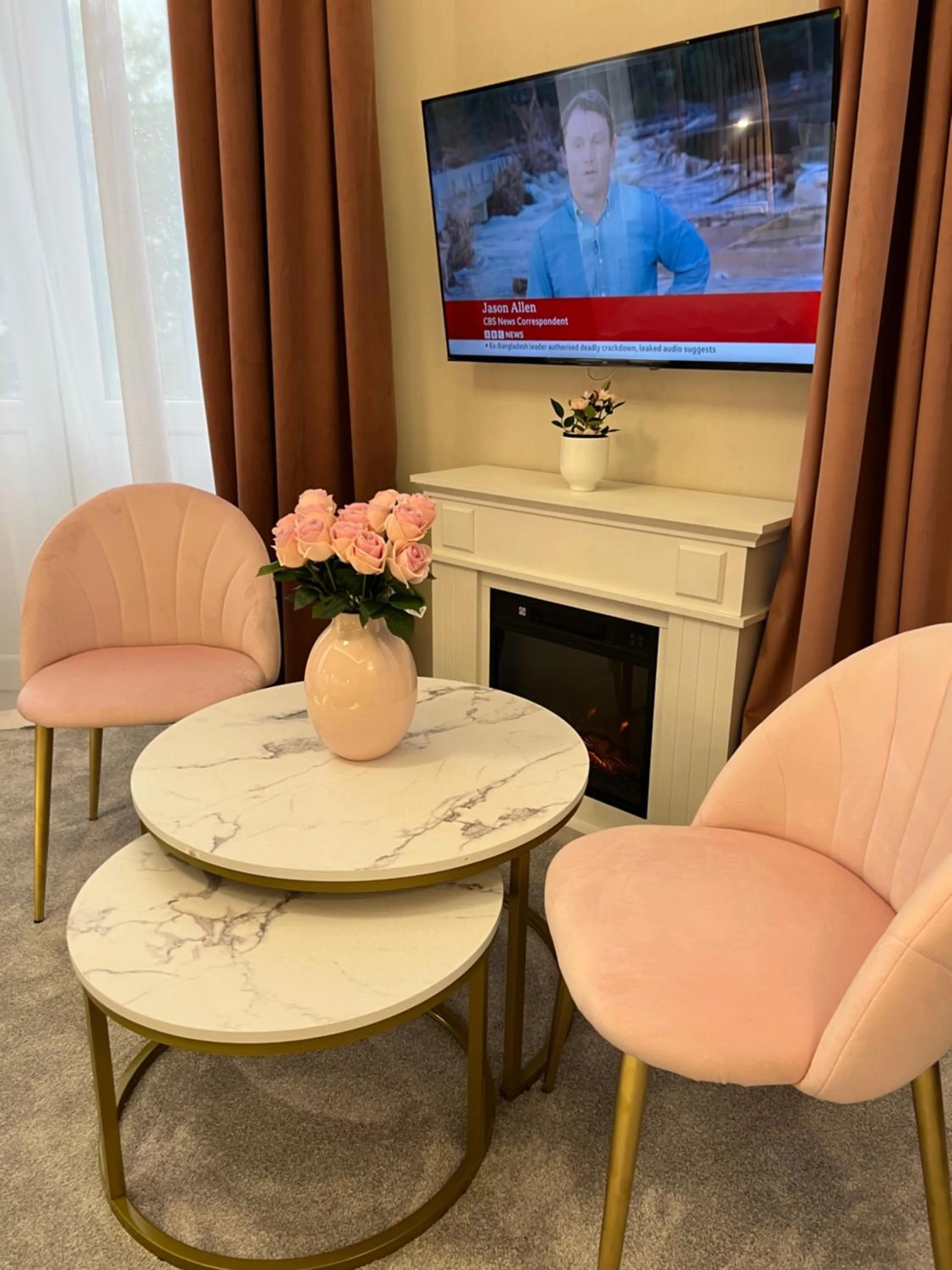 Bucharest Downtown Inn