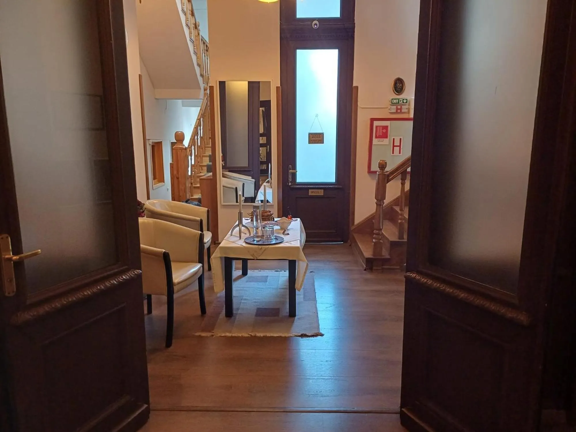 Bucharest Downtown Inn