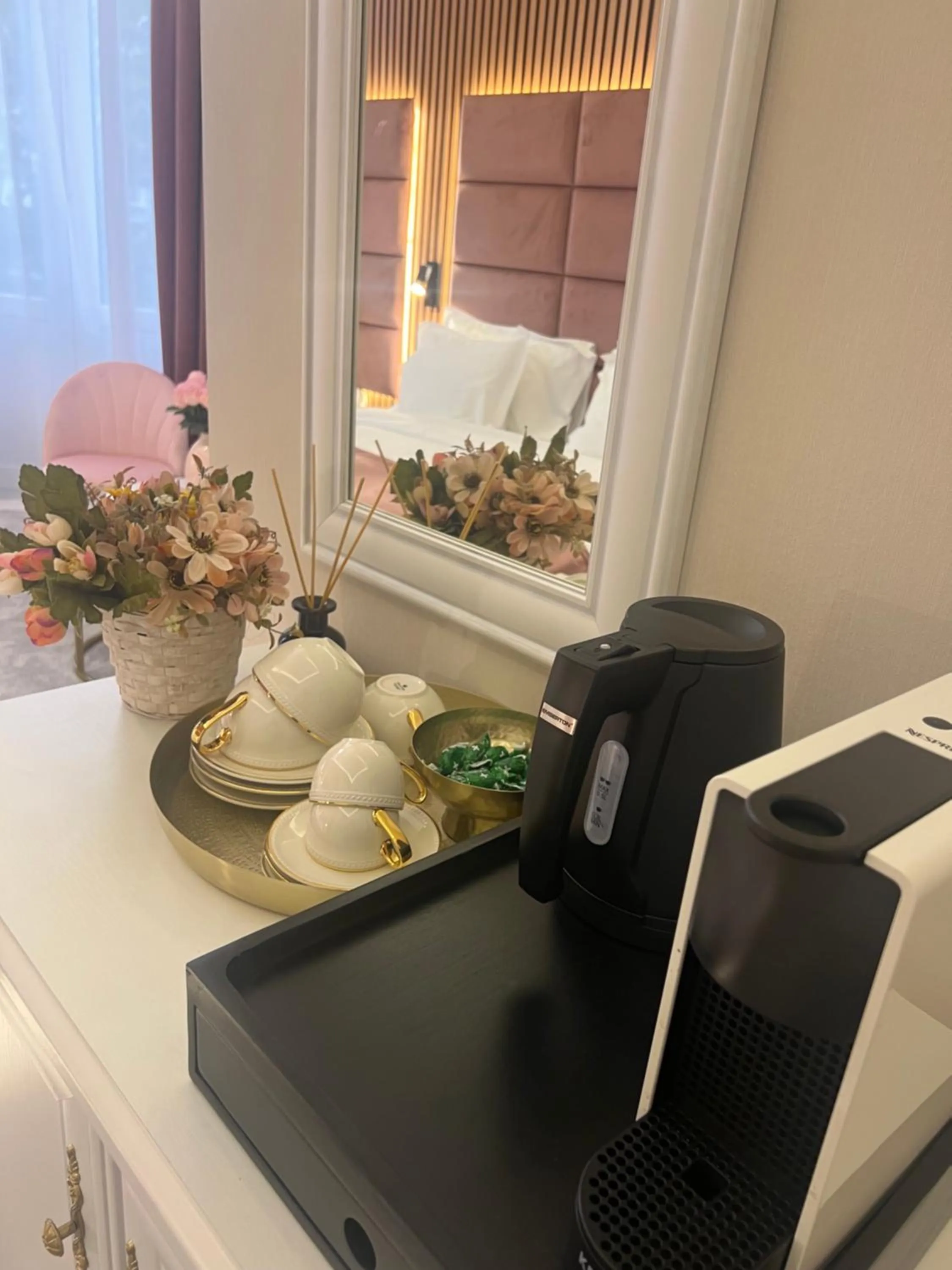 Bucharest Downtown Inn