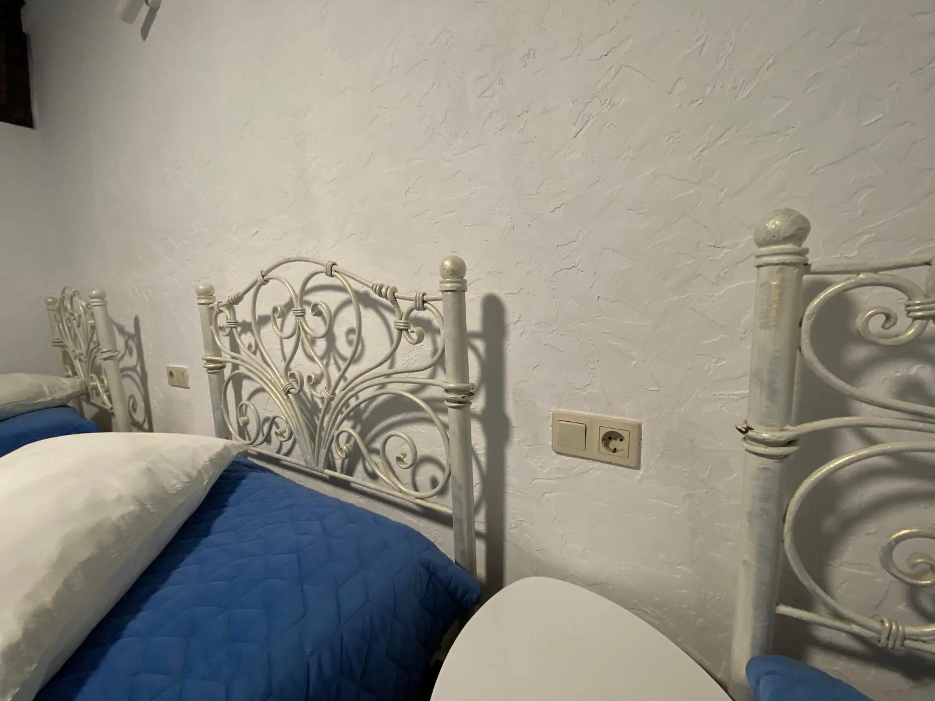 Bed in Staryi Krakiv