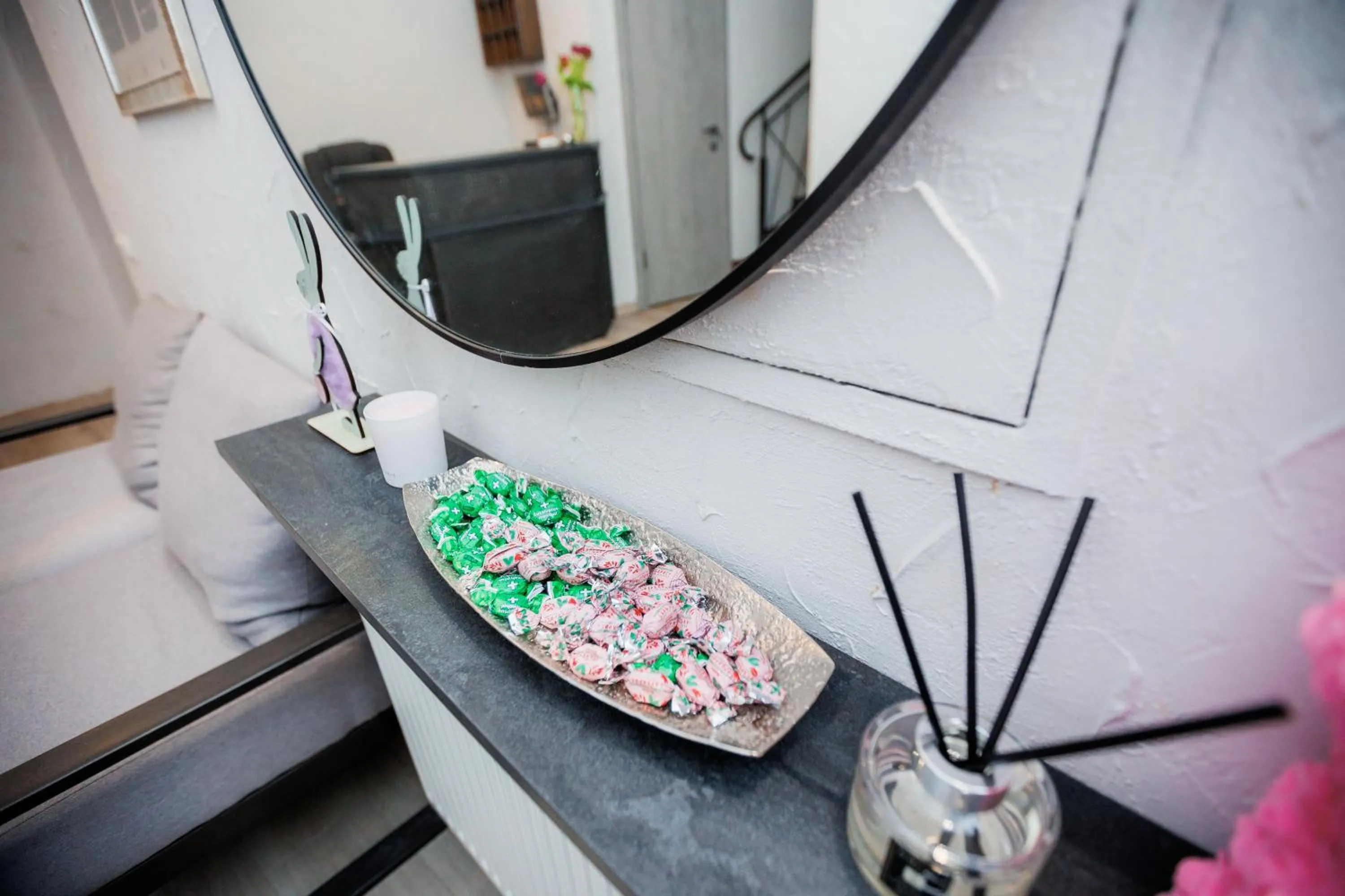 Coffee/tea facilities in Staryi Krakiv