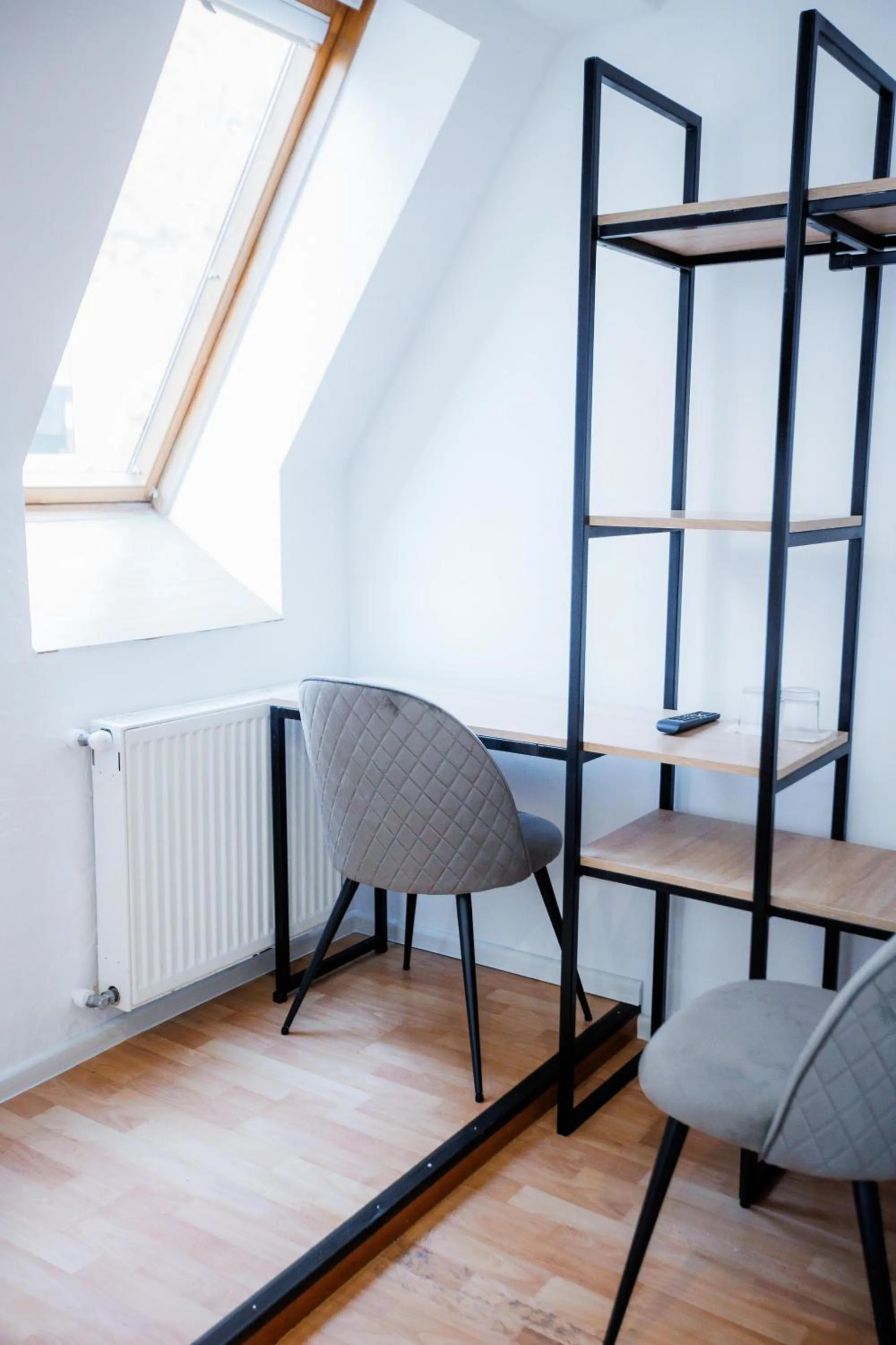 Living room in Staryi Krakiv