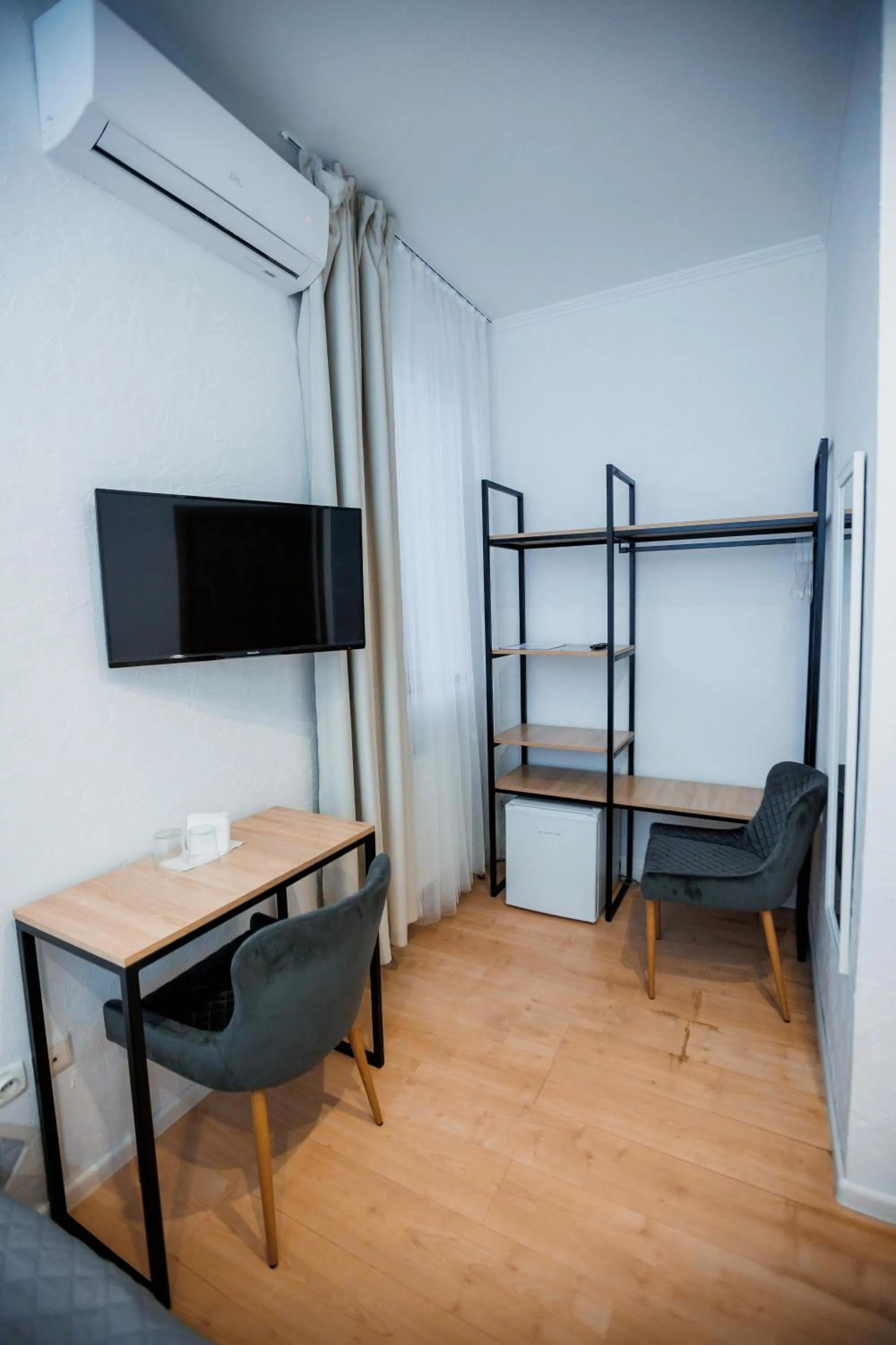 Bed in Staryi Krakiv