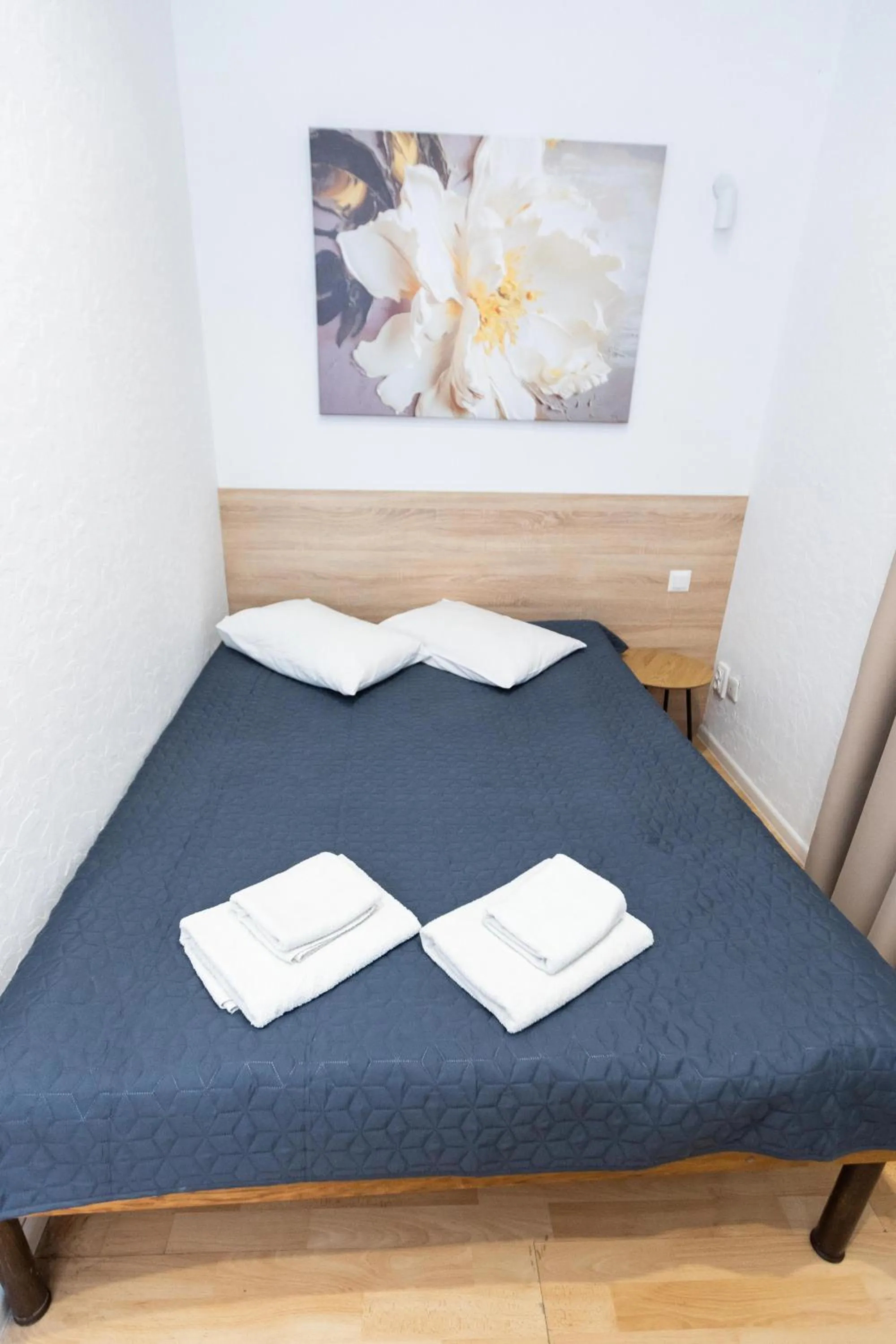 Bed in Staryi Krakiv