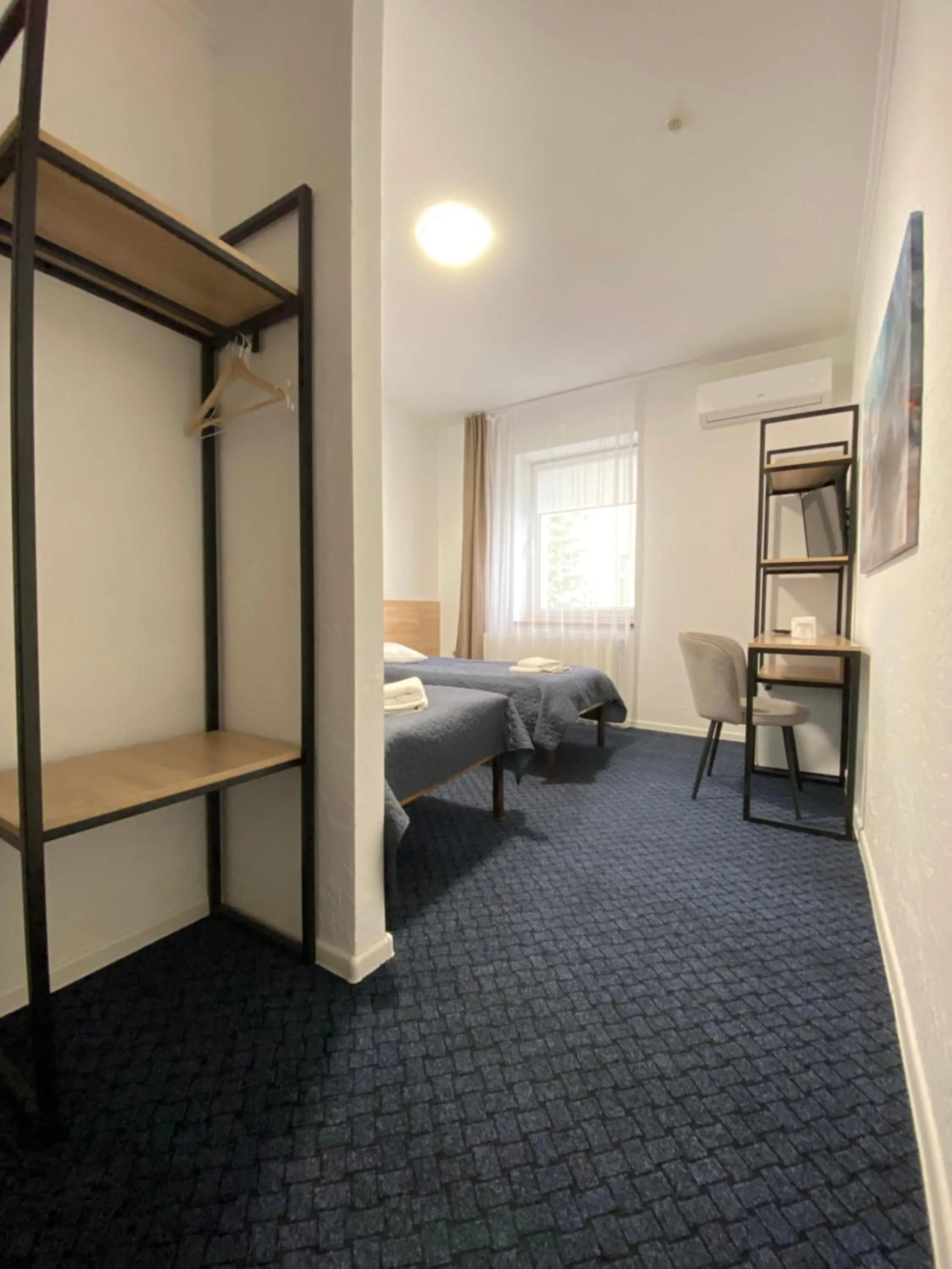 Bed in Staryi Krakiv