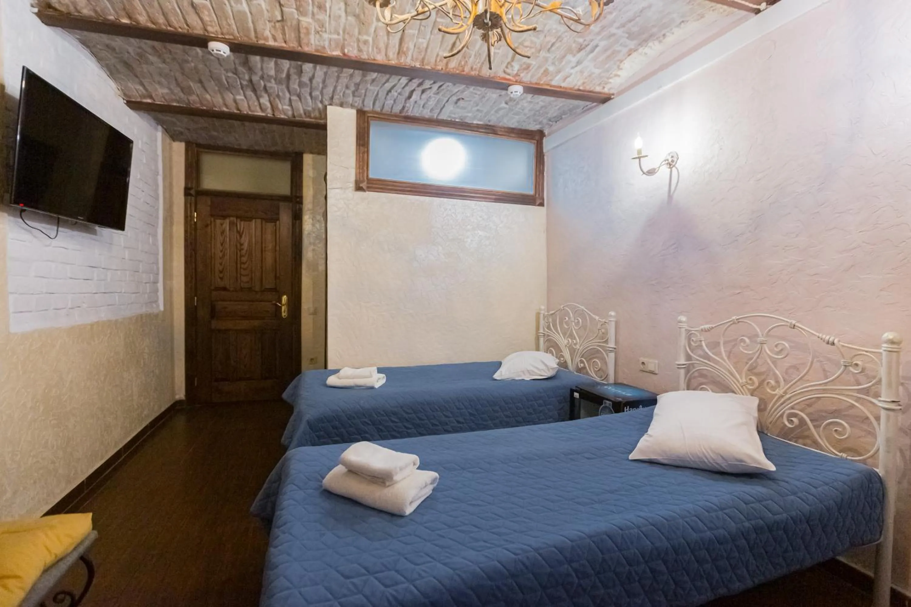 Bed in Staryi Krakiv