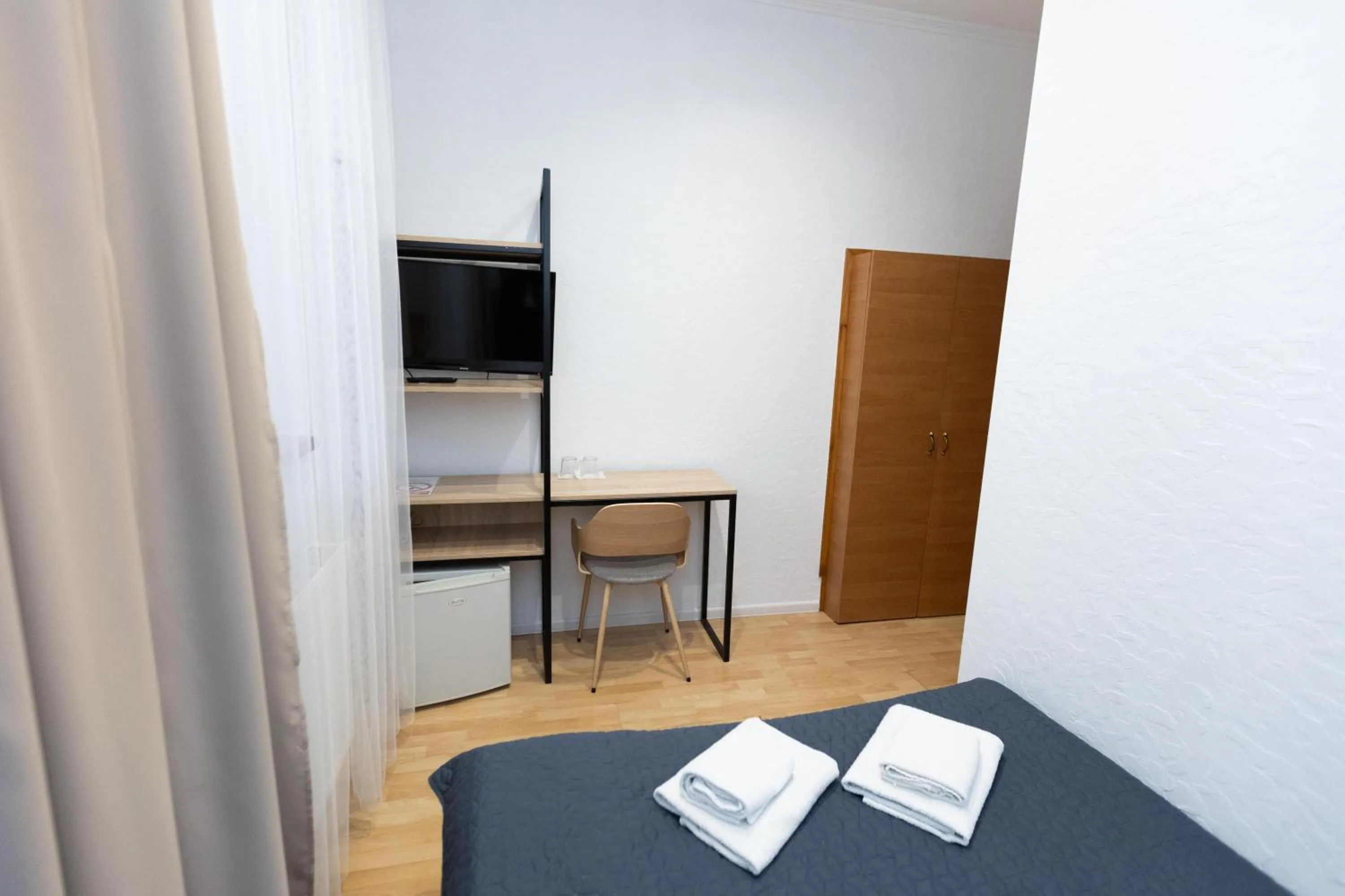 Bed in Staryi Krakiv