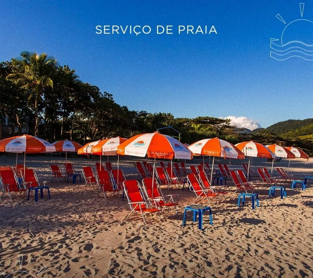 Hotel Camburi Praia