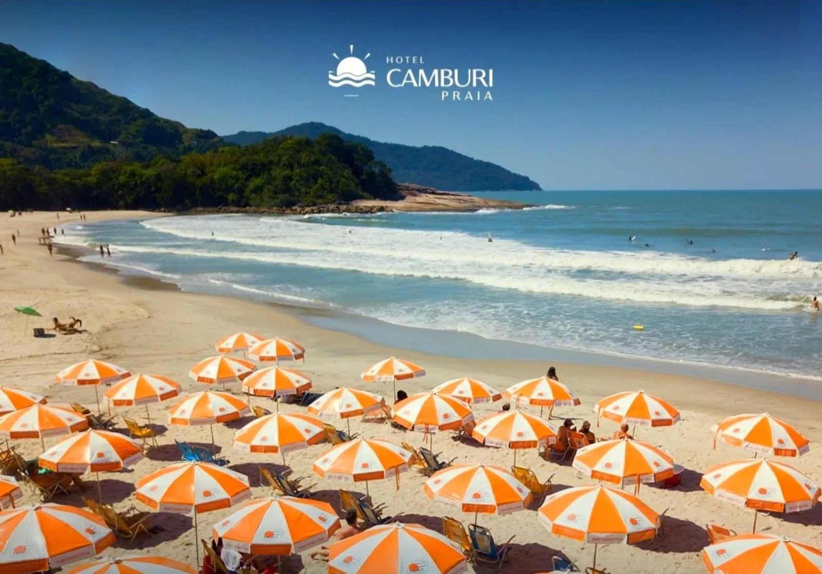 Hotel Camburi Praia