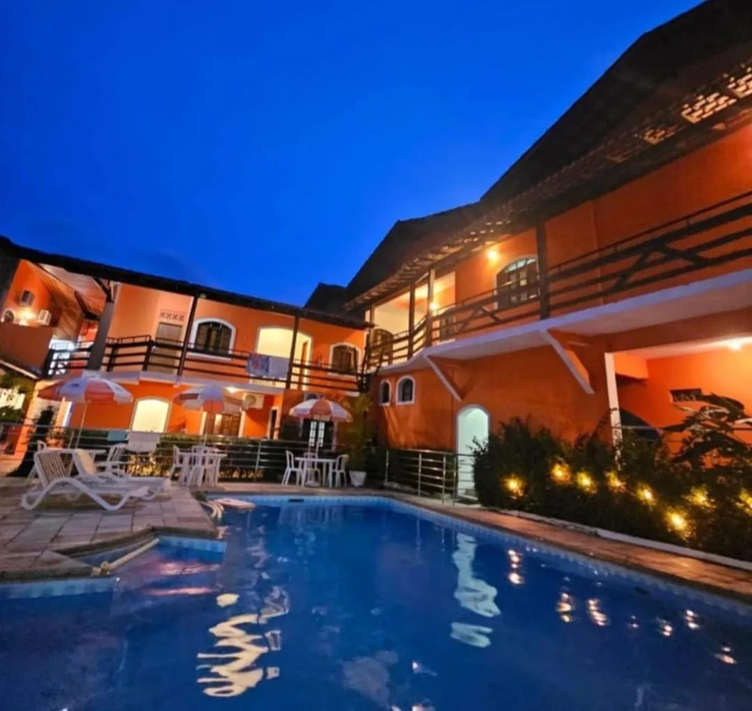 Hotel Camburi Praia