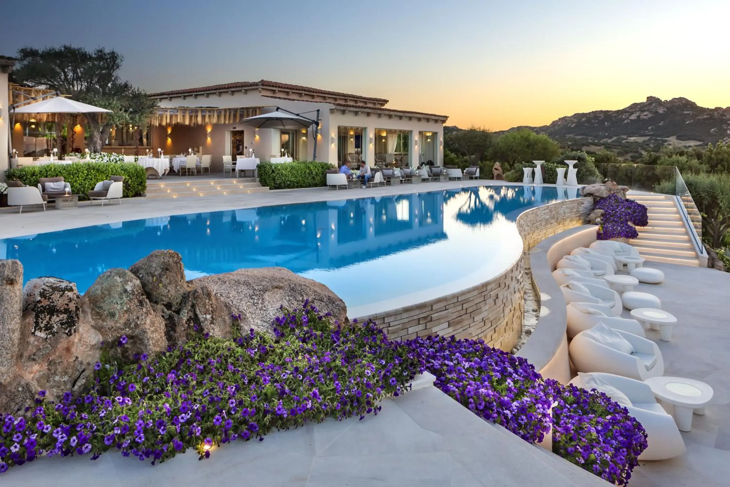 Hotel Li Finistreddi Hotel Li Finistreddi