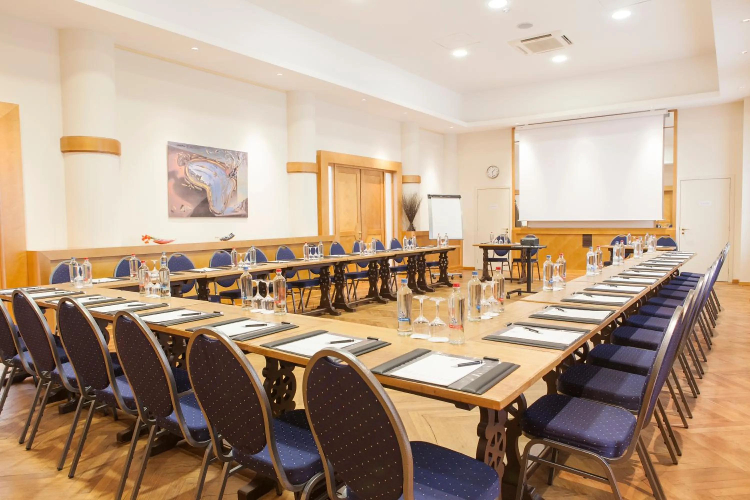 Business facilities in Hotel Siru Brussels