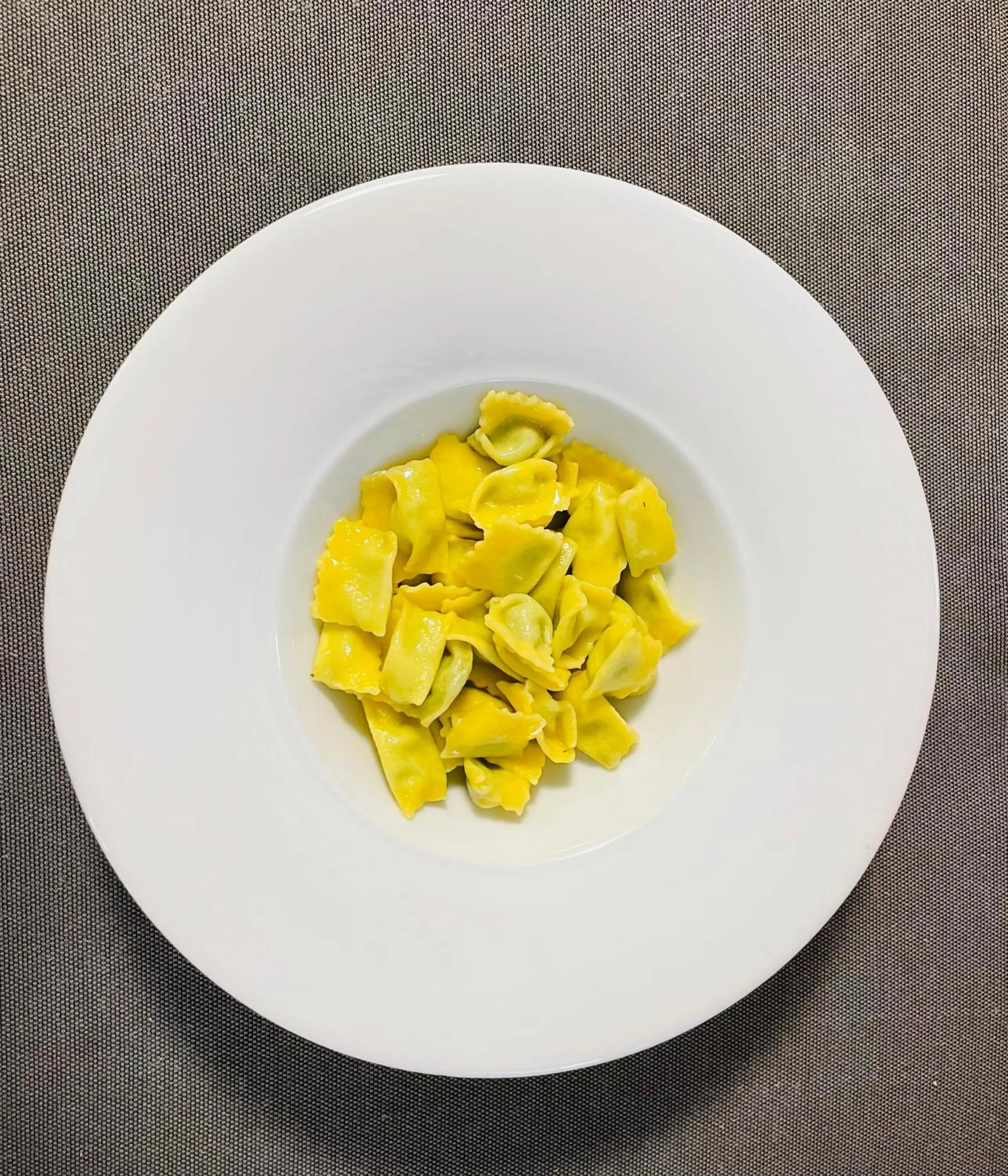 Restaurant/places to eat in Hotel Il Grappolo D'Oro