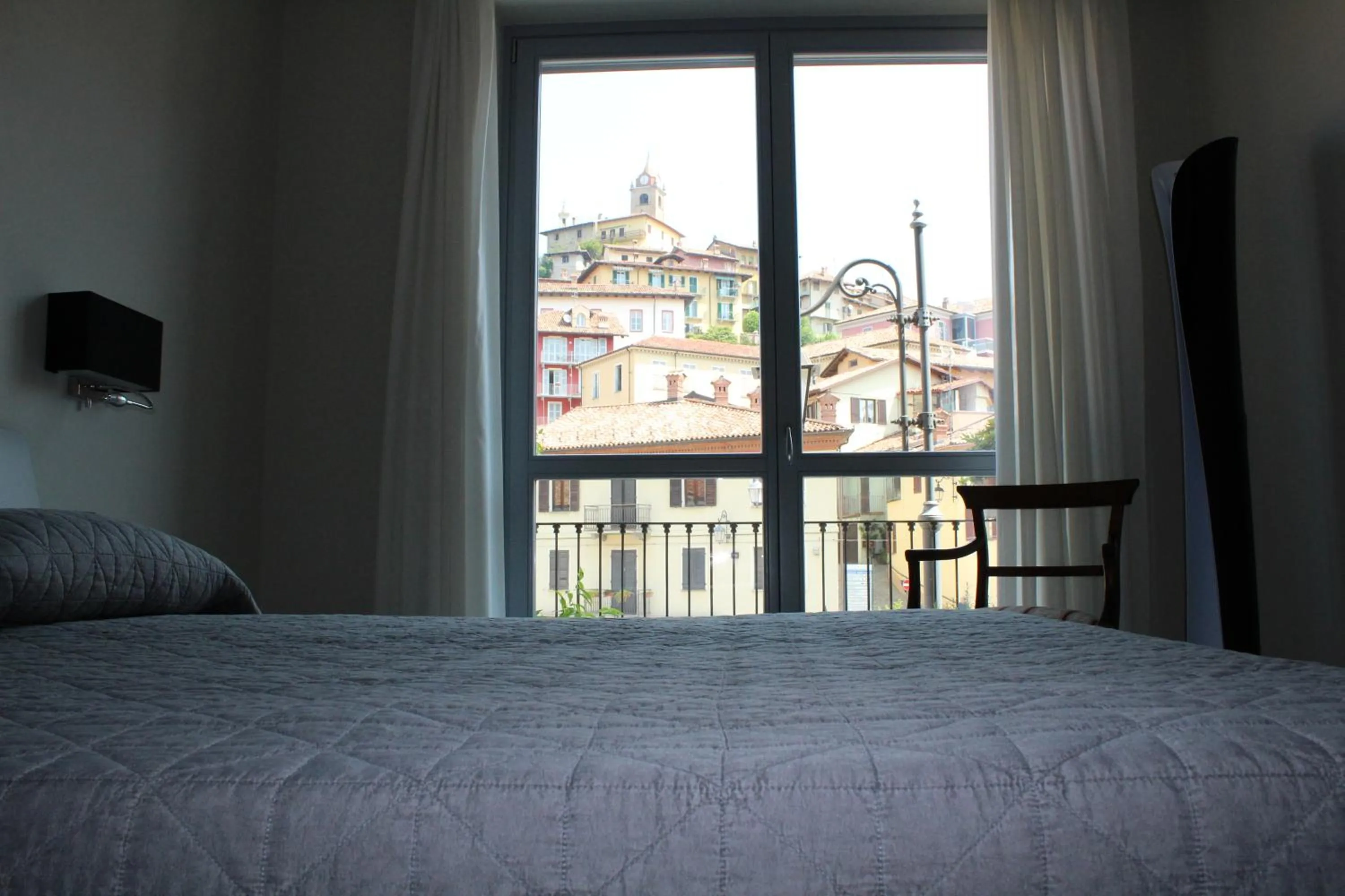 Bed in Hotel Il Grappolo D'Oro